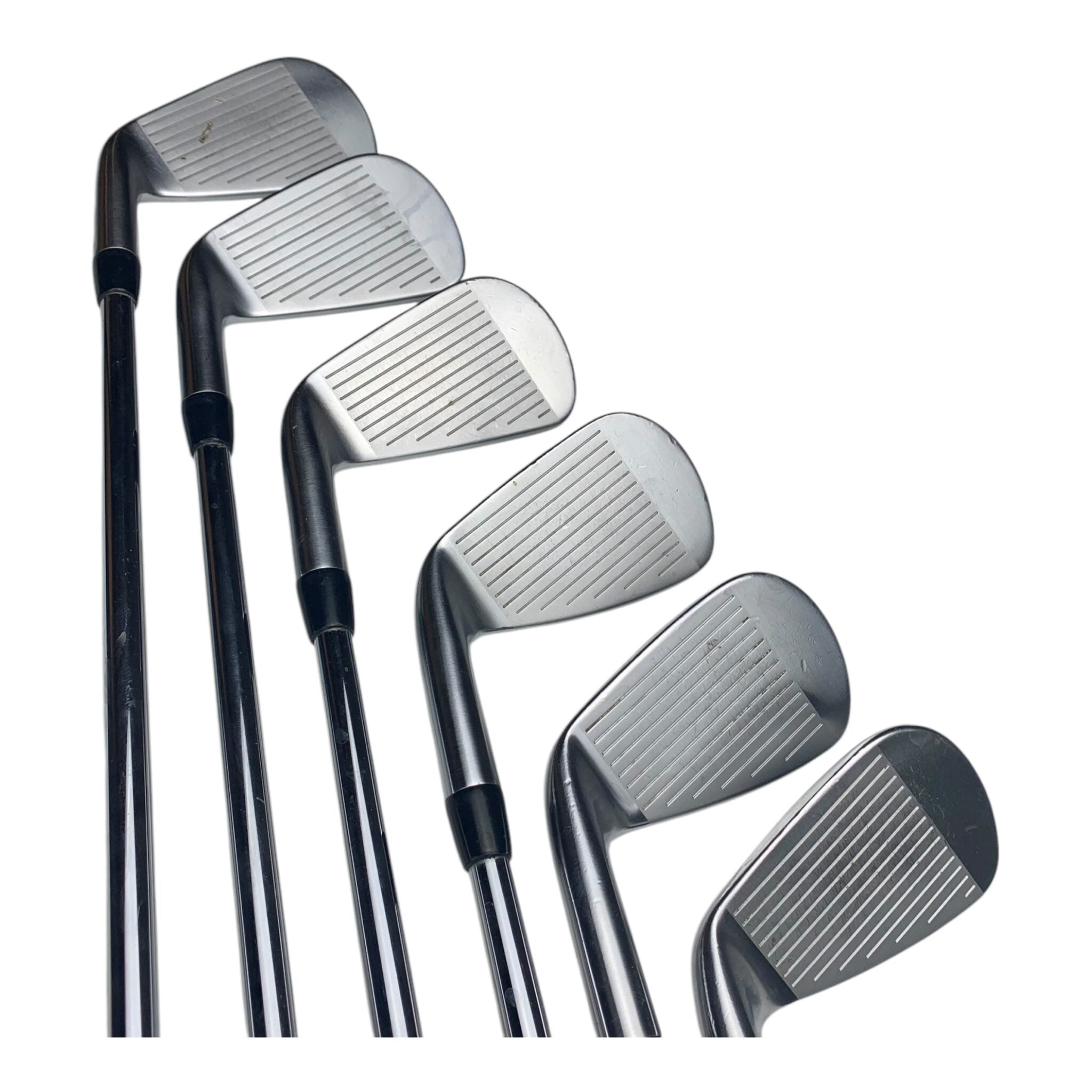 Titleist T100 Set di ferri / Flex Stiff /5-PW/ Acciaio