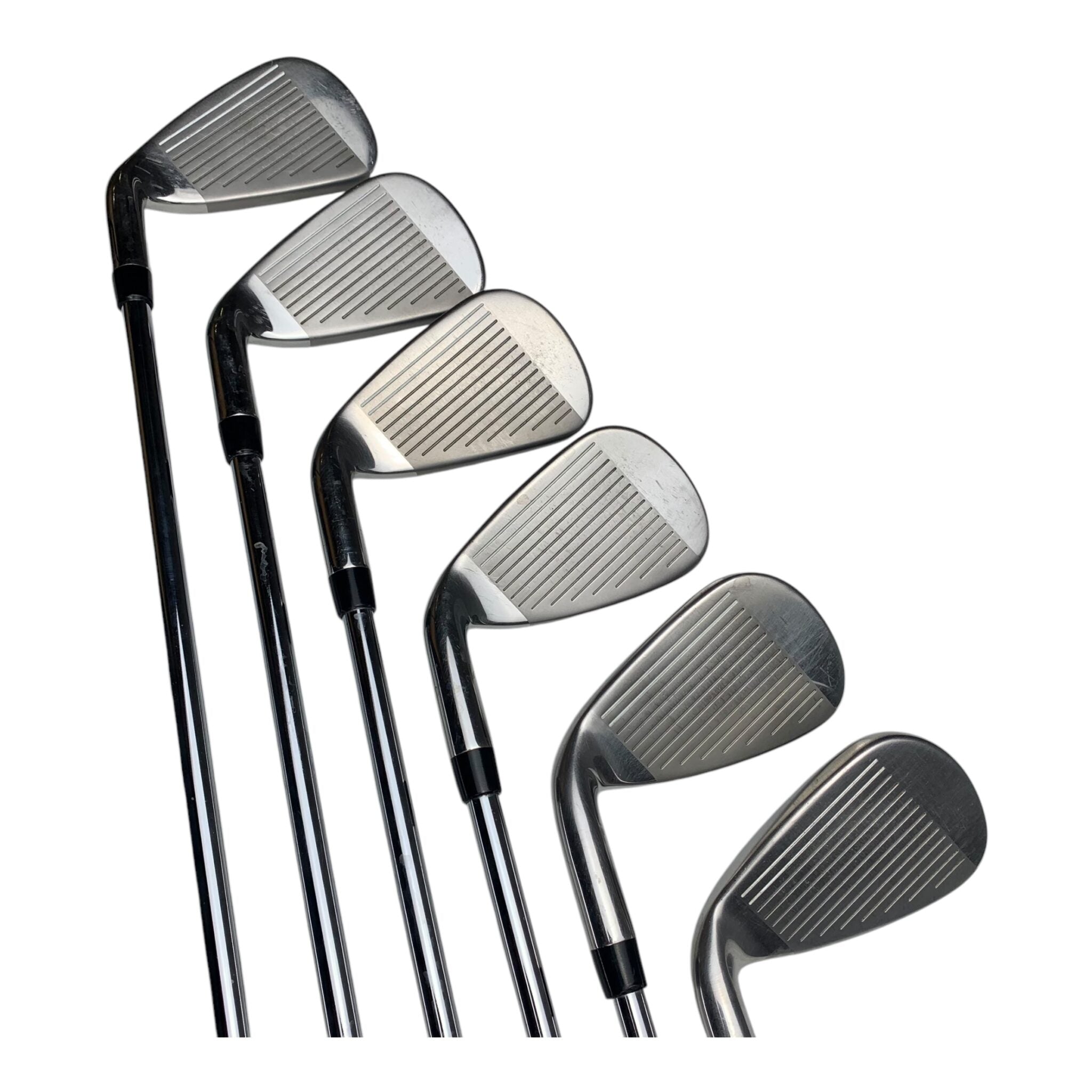 Callaway Rogue ST Max Iron Set / Flex Regular / 5-PW / Steel
