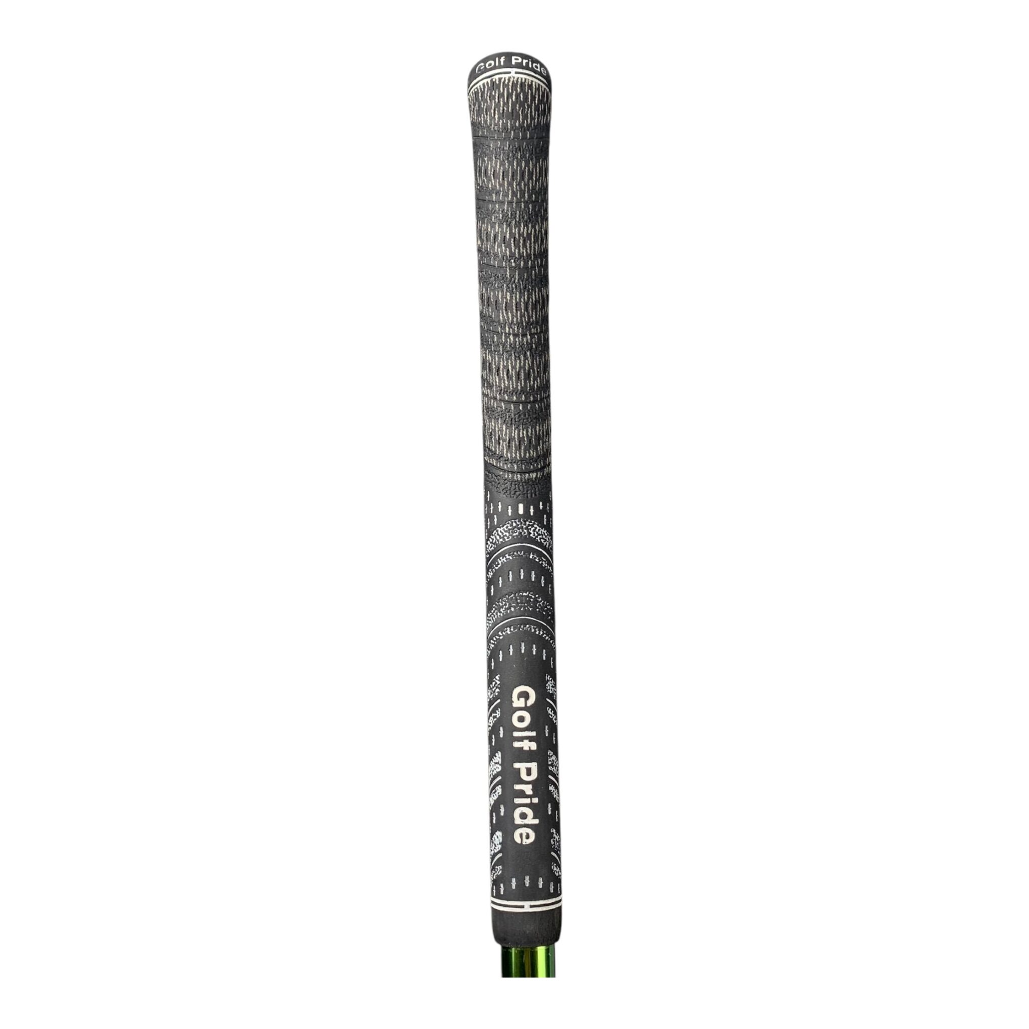 Titleist Driver Shaft / Hrzdus Green 'HULK' 60gr. / Flex TX-Stiff / Std. Länge
