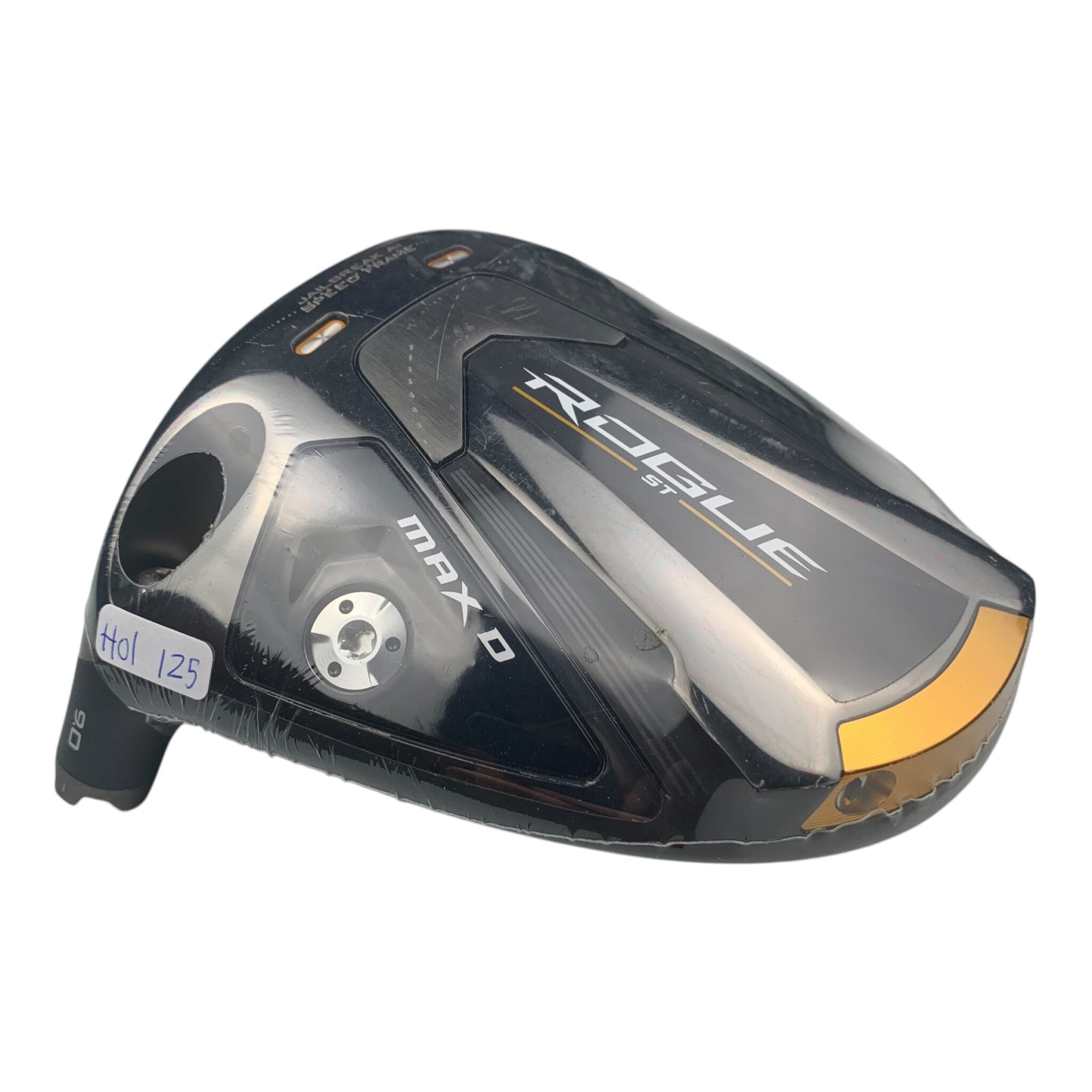 Callaway Rogue STMax D Driver Testa / Loft 9 - Sinistra