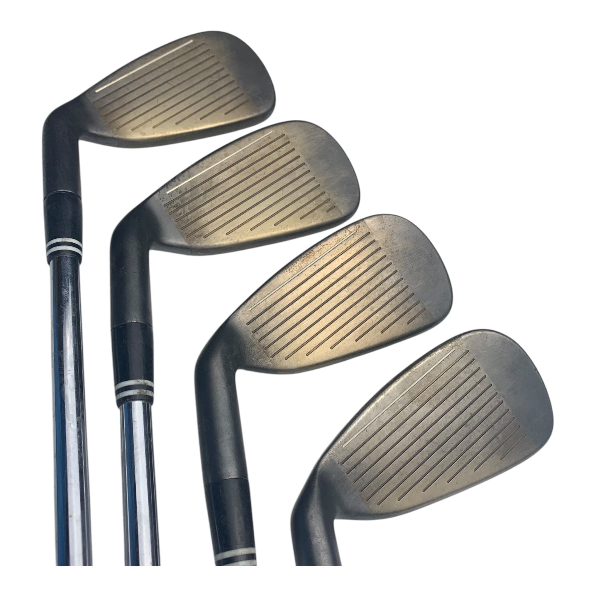 Cleveland Tour Action Iron Set / Flex Regular / 3-PW / Steel