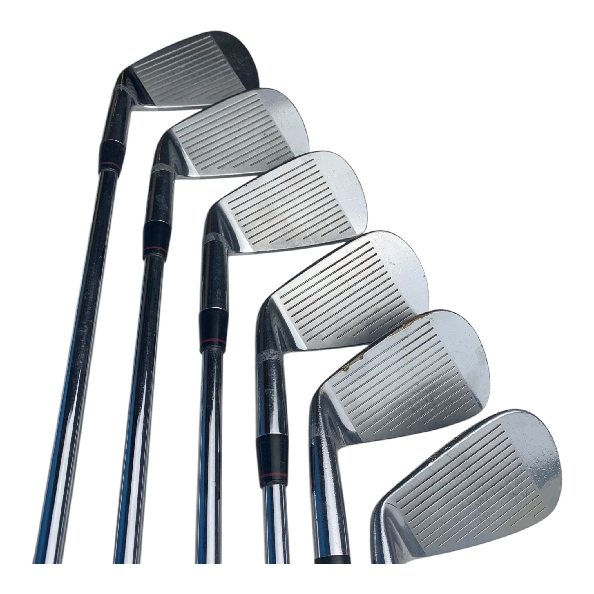 Nike VR-S Forged iron set / Flex Stiff / 5-PW / Steel