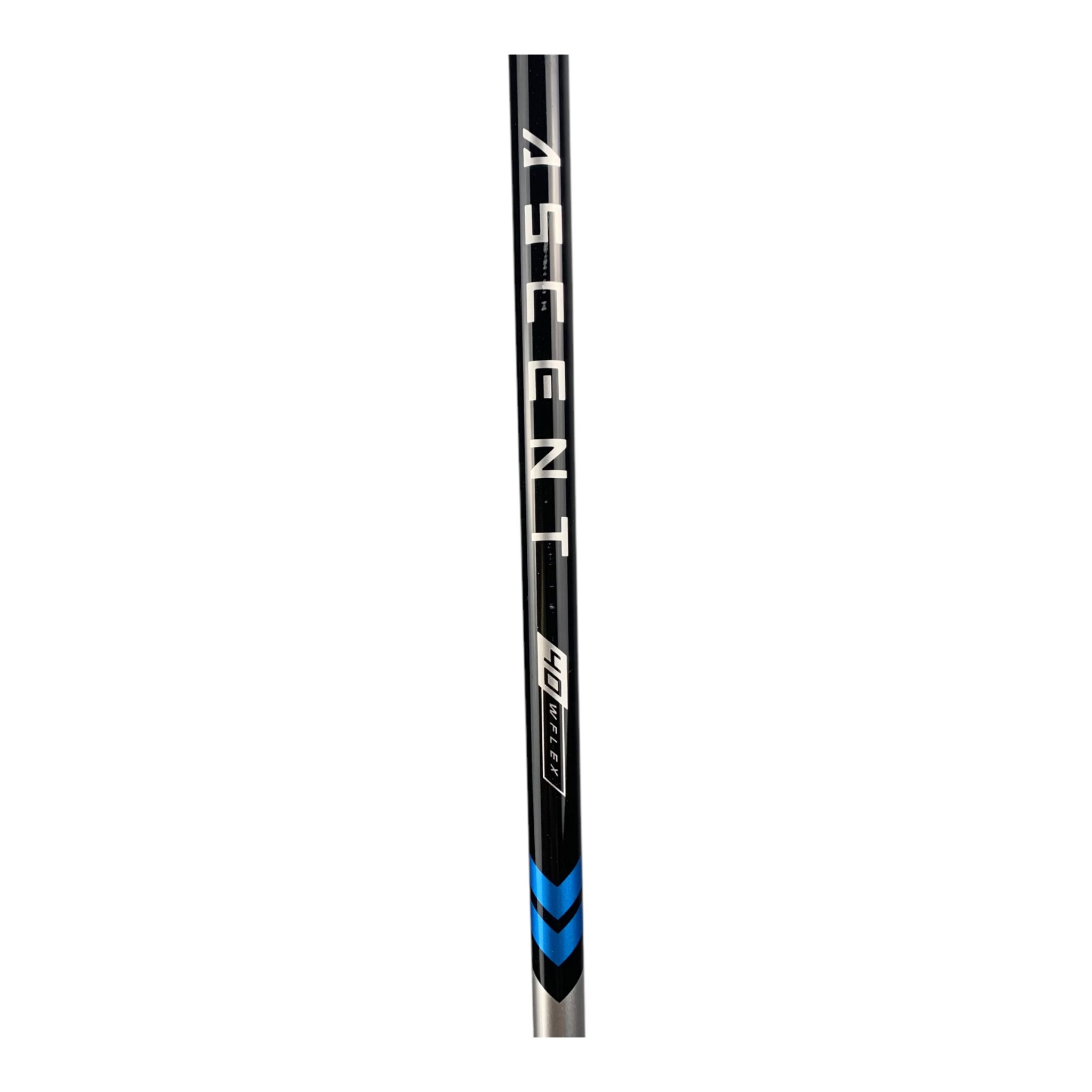 Callaway Paradym X Hybrid / Flex Damen / Graphit / #5/24