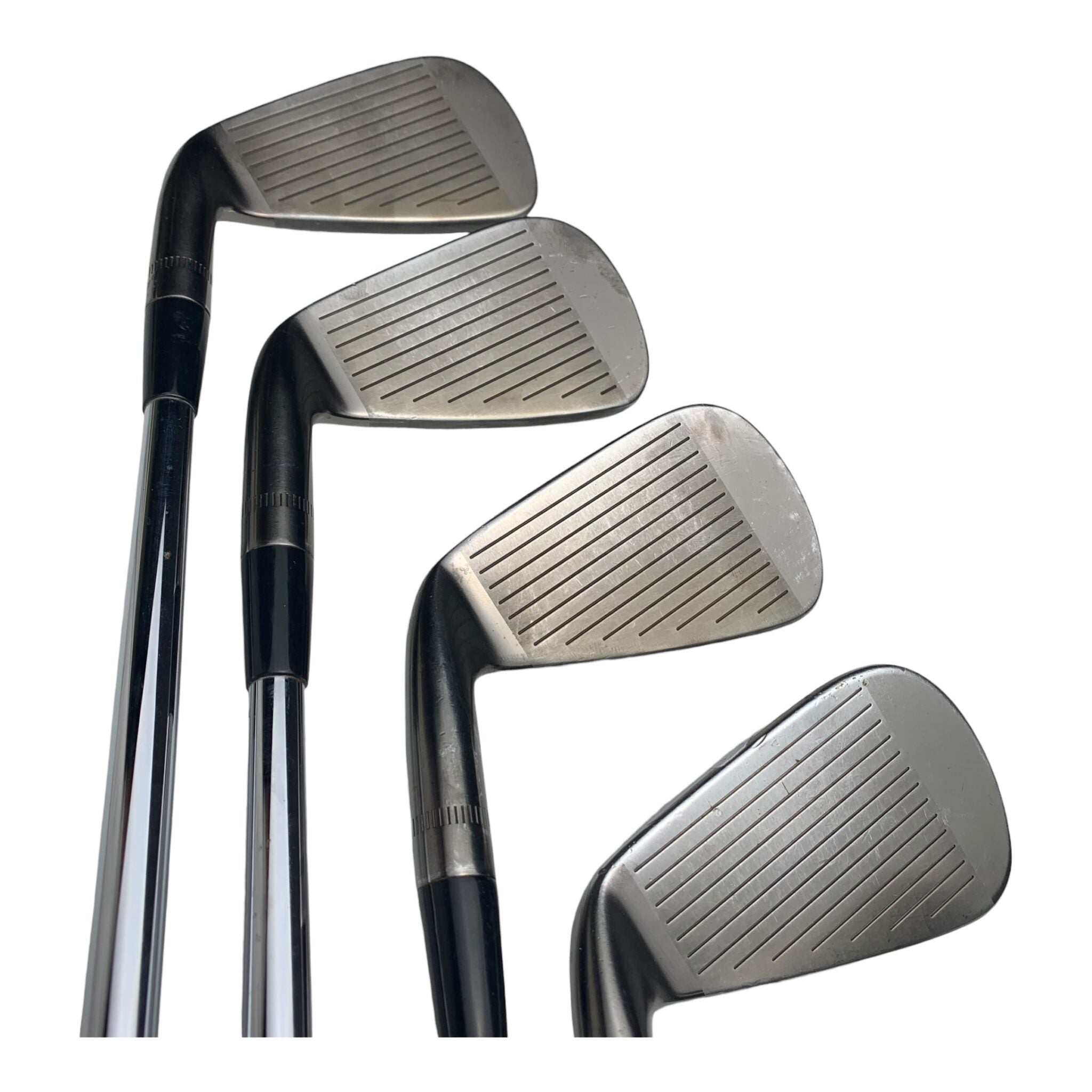Adams Golf Idea Pro a12 Iron set / Flex X-Stiff / 4-PW / Steel