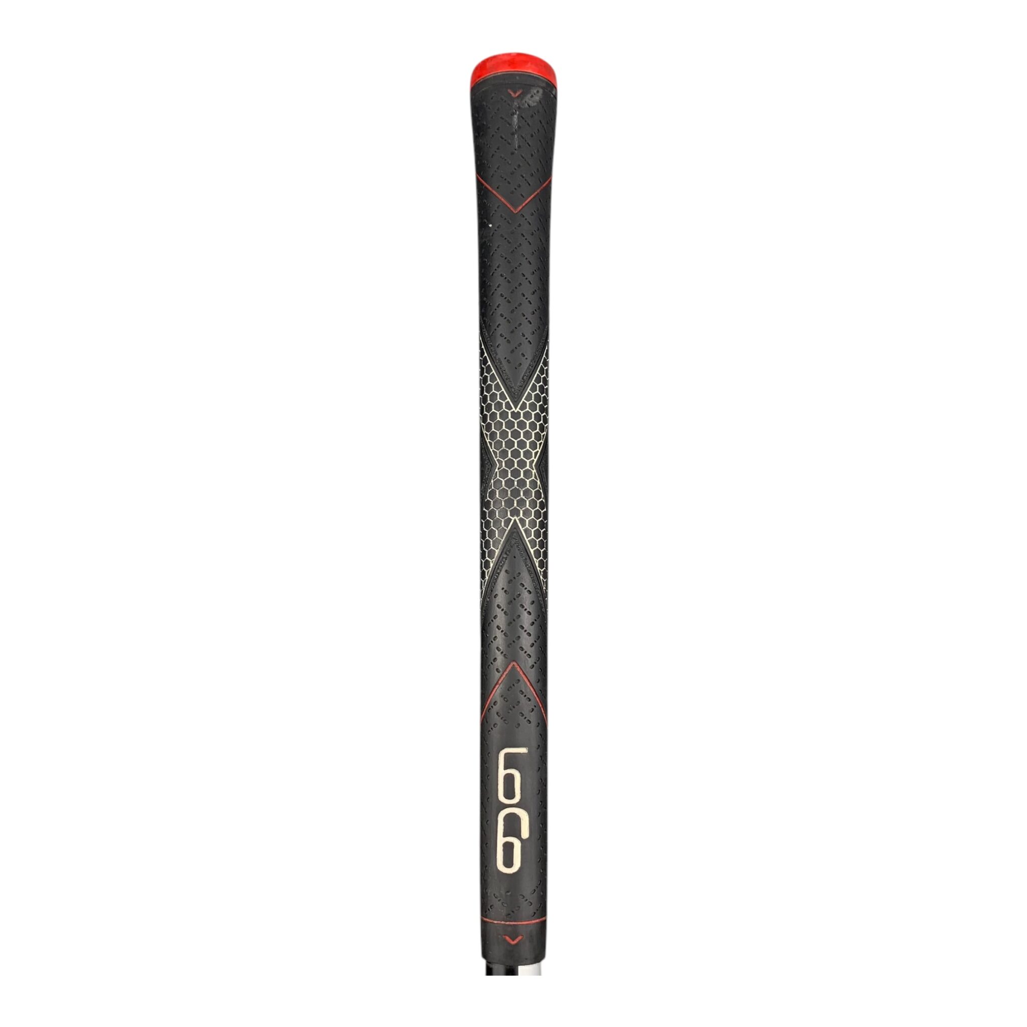 Dunlop Loco Serie D Hybrid / Flex Regular / Grafite / #3/19