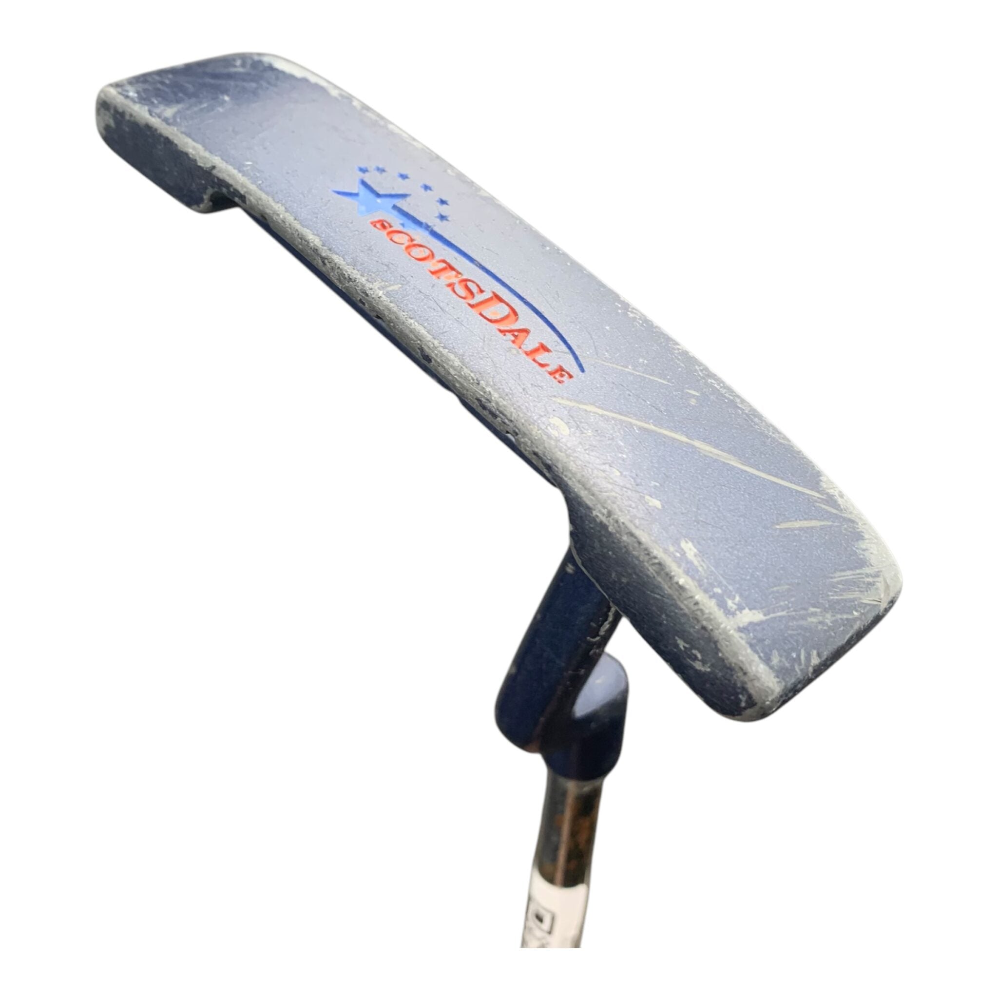 Scottsdale Golf Putter / 28"