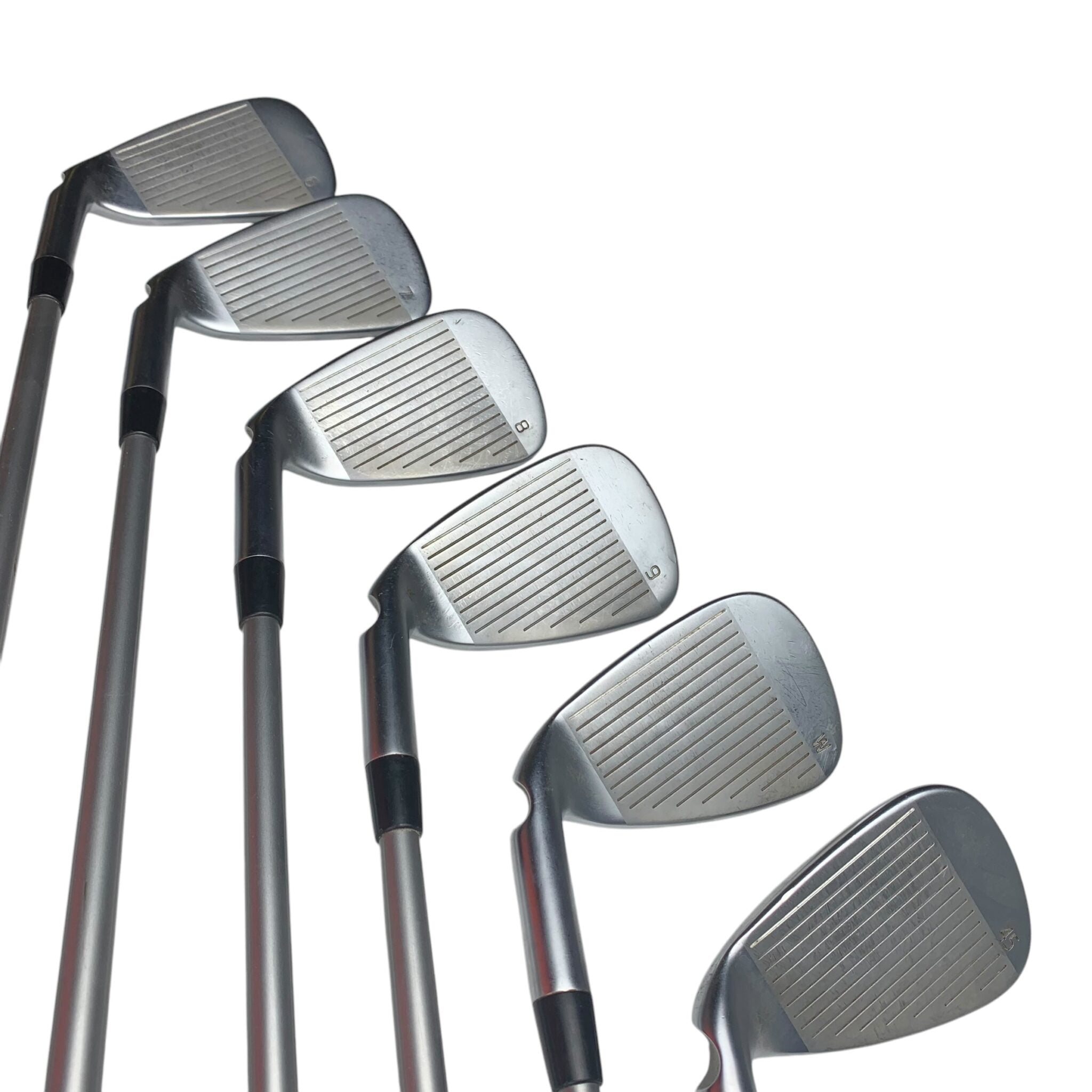 PING G430 Set di ferri / Flex A-flex /6-PW + 45/ Grafite