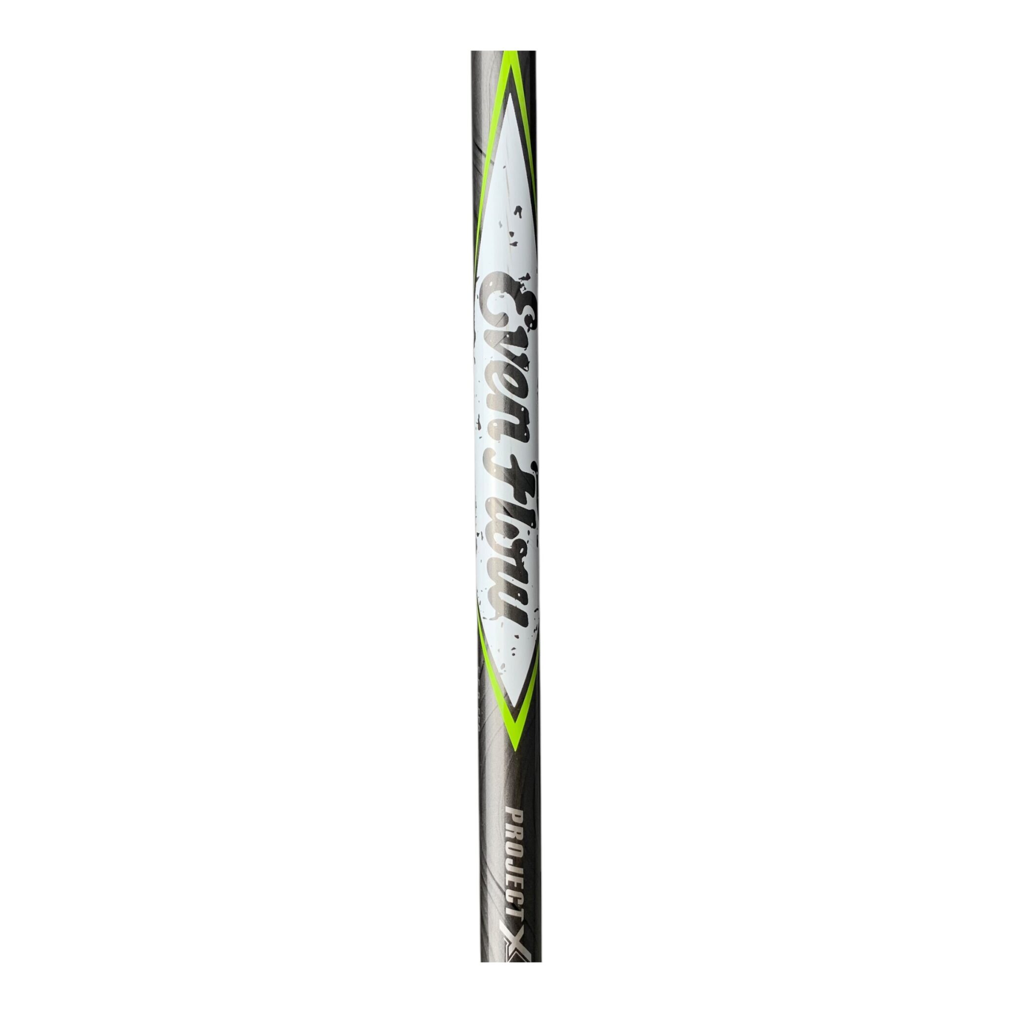 Wilson Launch Pad 2 Fairway Wood / Flex Regular / Graphit / #3/16