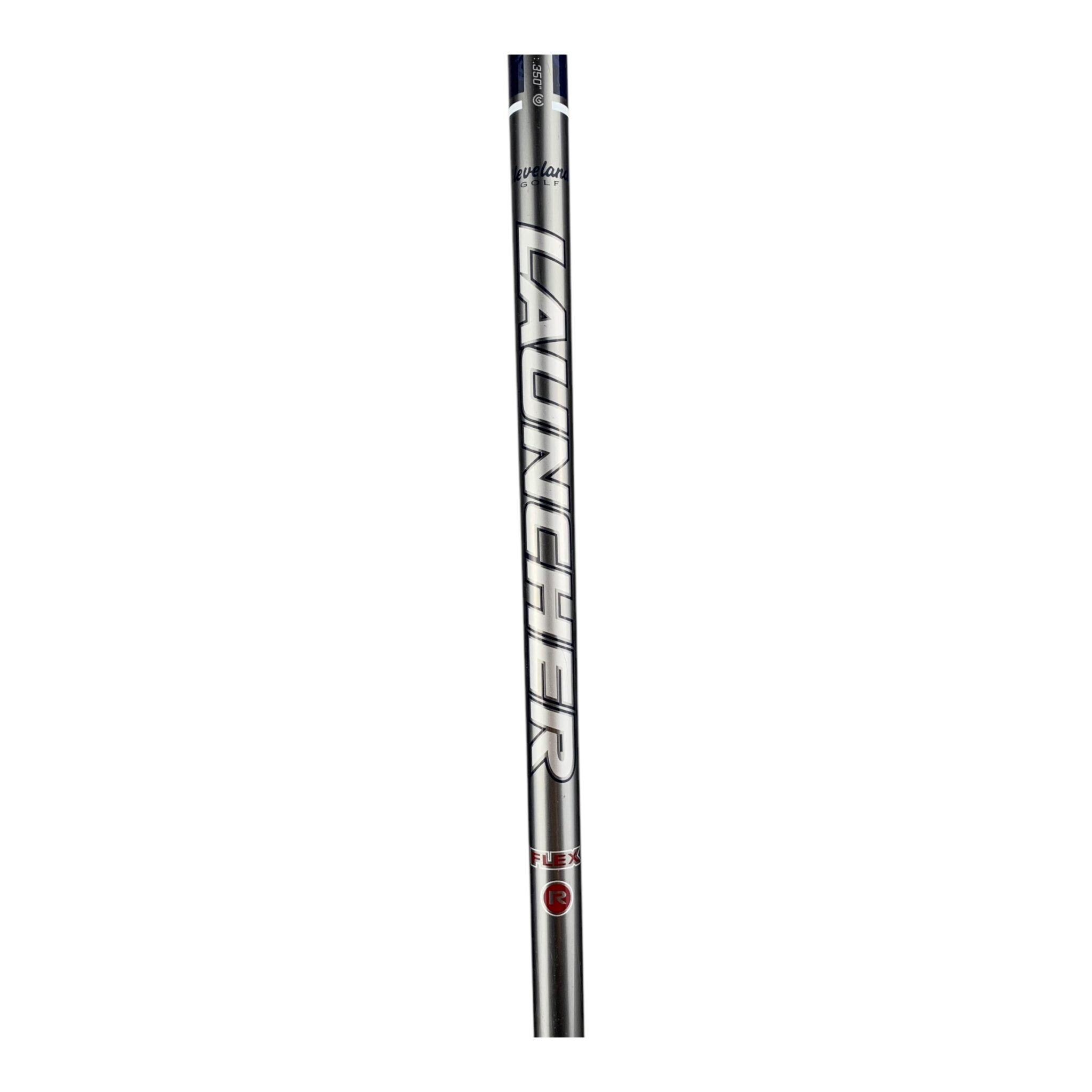 Cleveland Ten450 Driver / Flex Regular / Loft 10.5