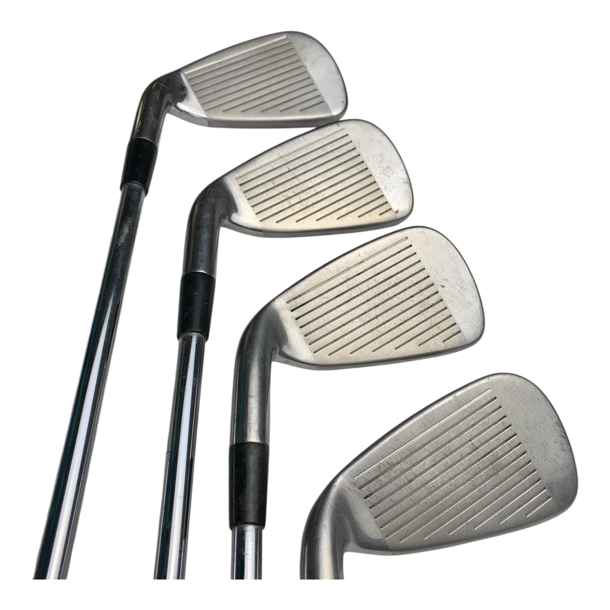 Cleveland CG Gold Iron Set / Flex Regular / 4-SW / Steel