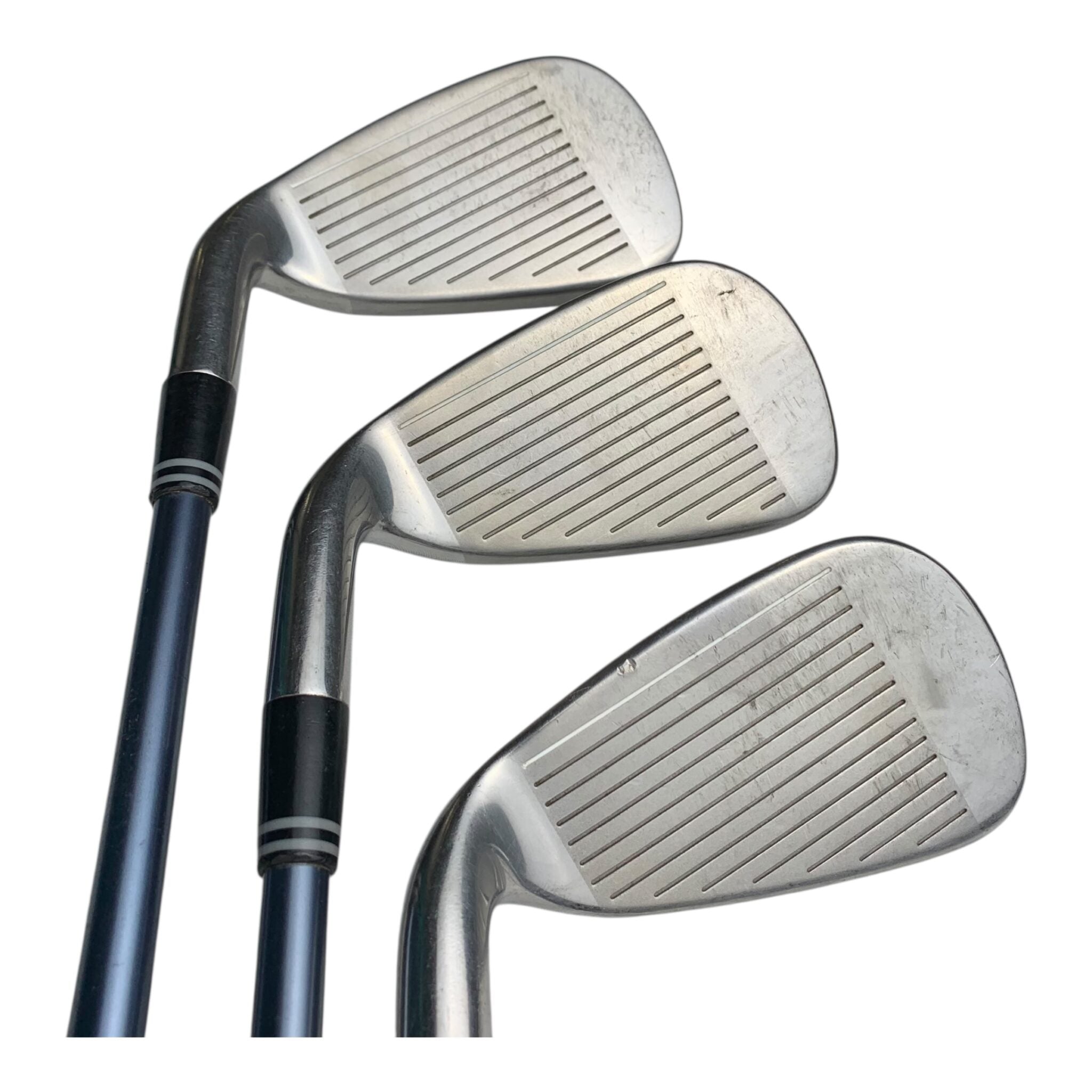 Cleveland Lancement W-Series Série de fers / Flex Ladies / 7-SW / Graphite