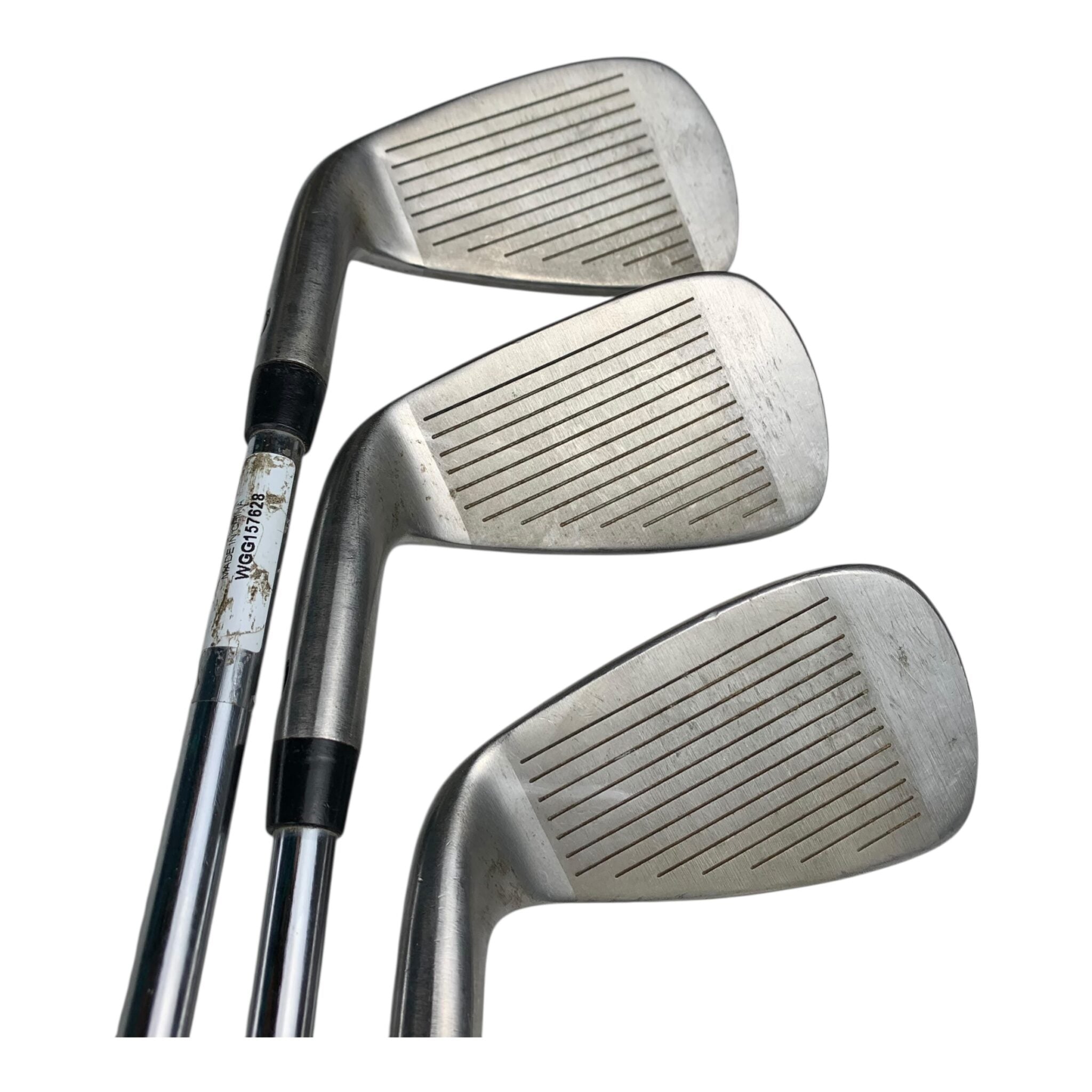 Wilson SGI Set di ferri / Flex Regular /7-SW/ Acciaio