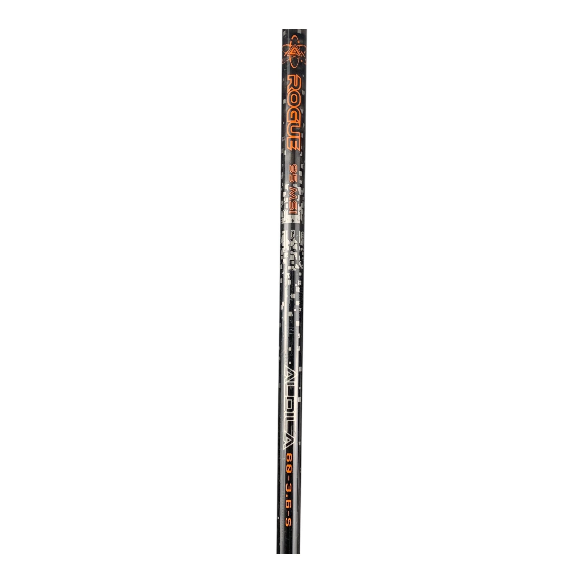 Cobra king LTD pro Driver / Flex Stiff / Loft 10