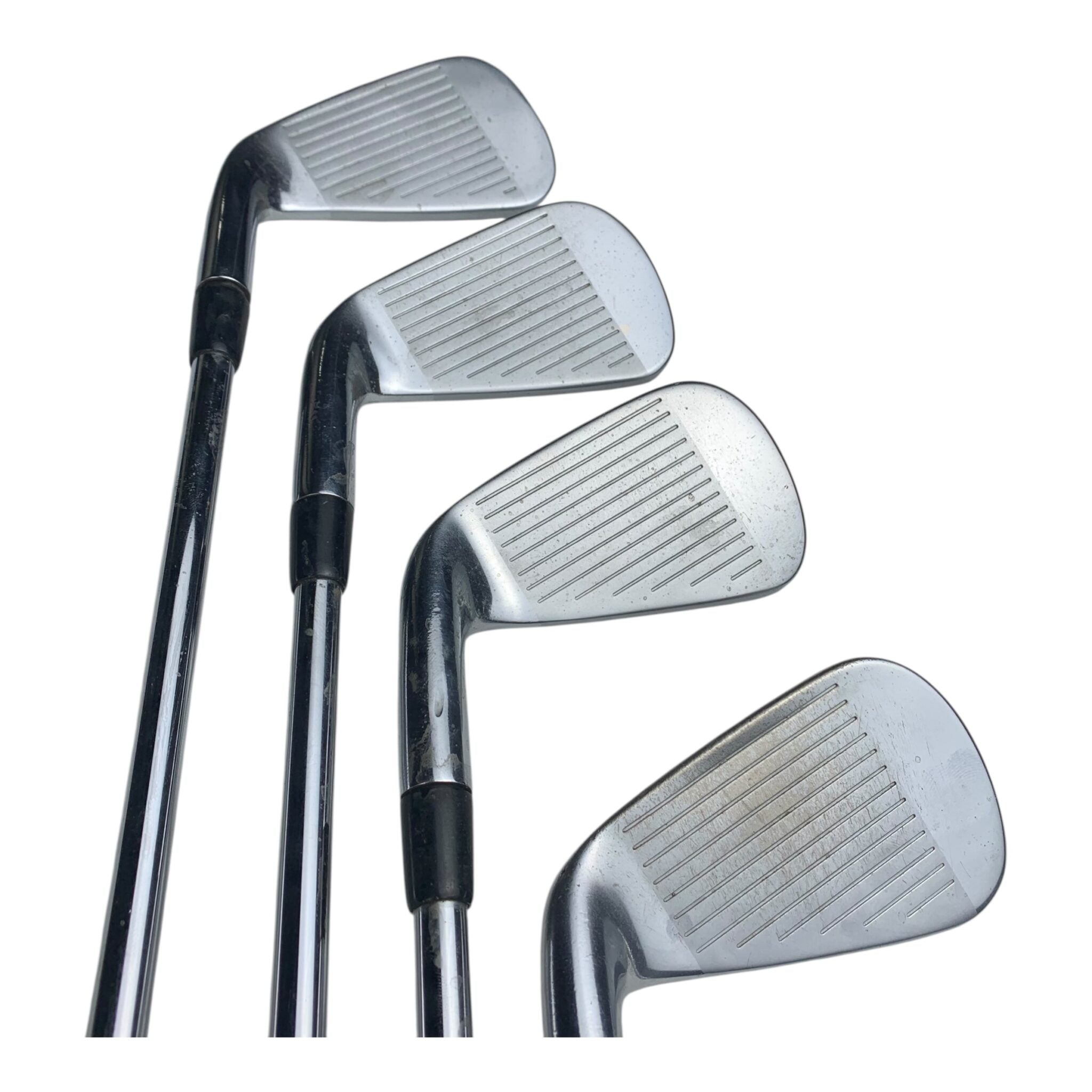 Callaway Apex Pro iron set / Flex X-Stiff / 4-PW / Steel