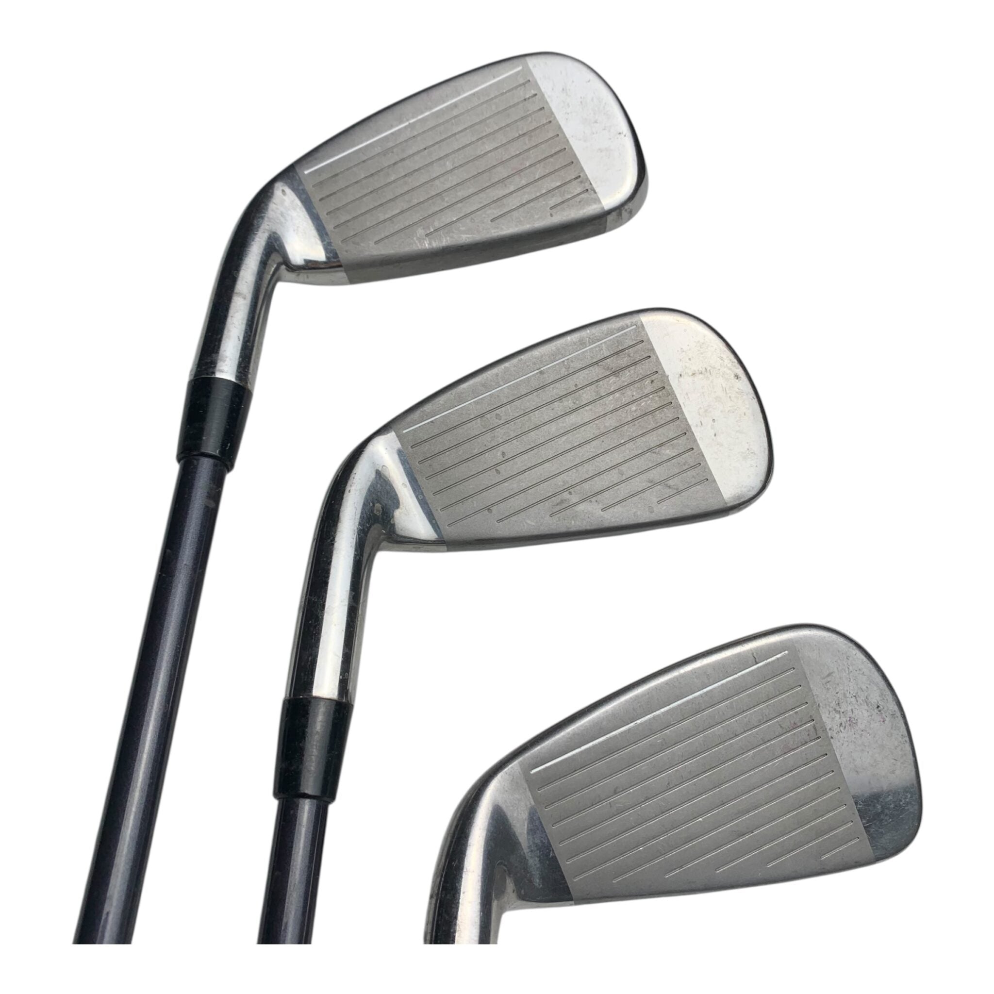 Cleveland Launcher HB Iron Set / Flex Regular / 5-PW / Graphite