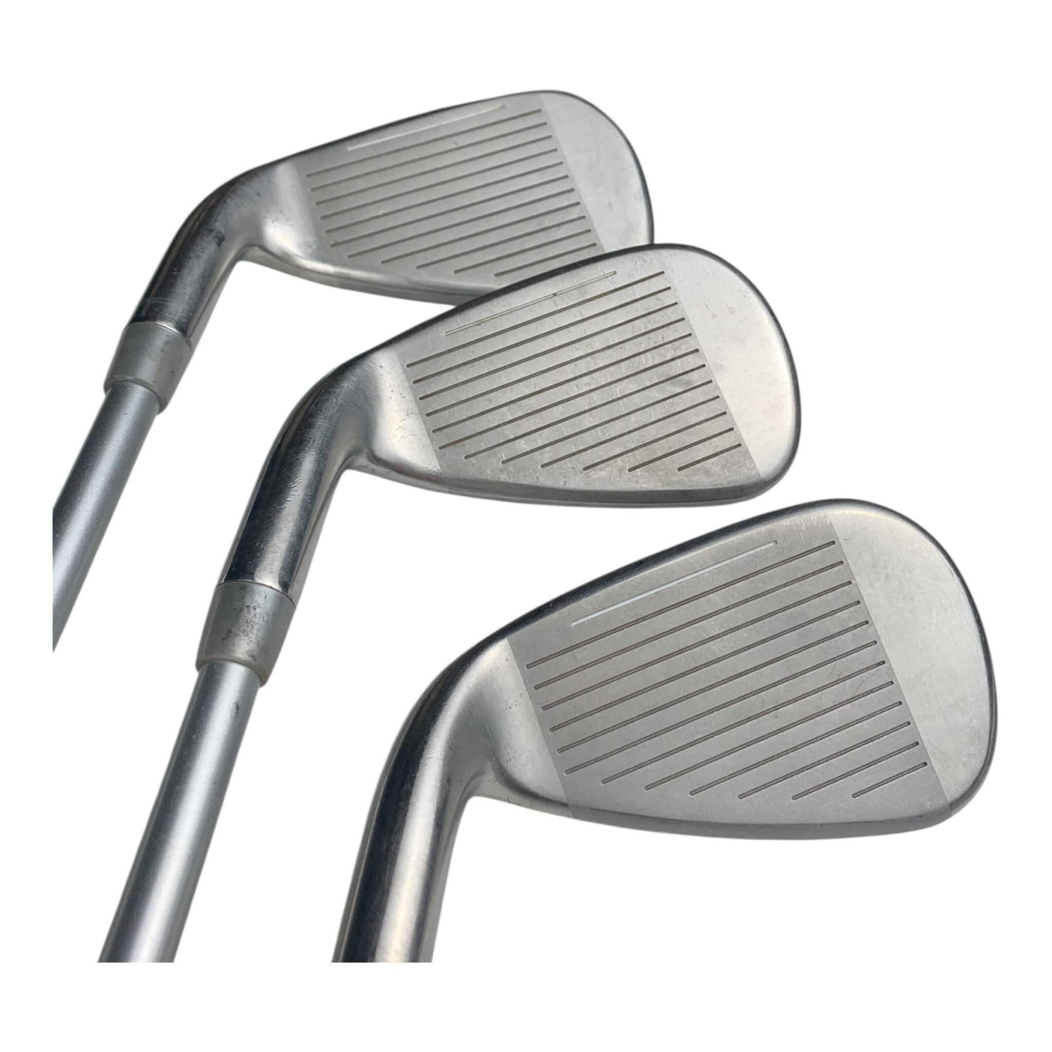 Cobra Max Jernsæt / Flex Ladies / 6-SW / Grafit