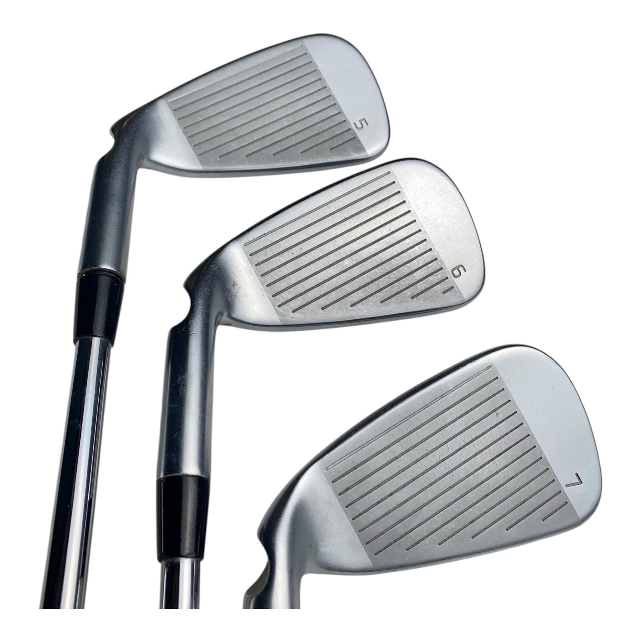 PING G425 Iron Set / Flex Regular / 5-W / Steel