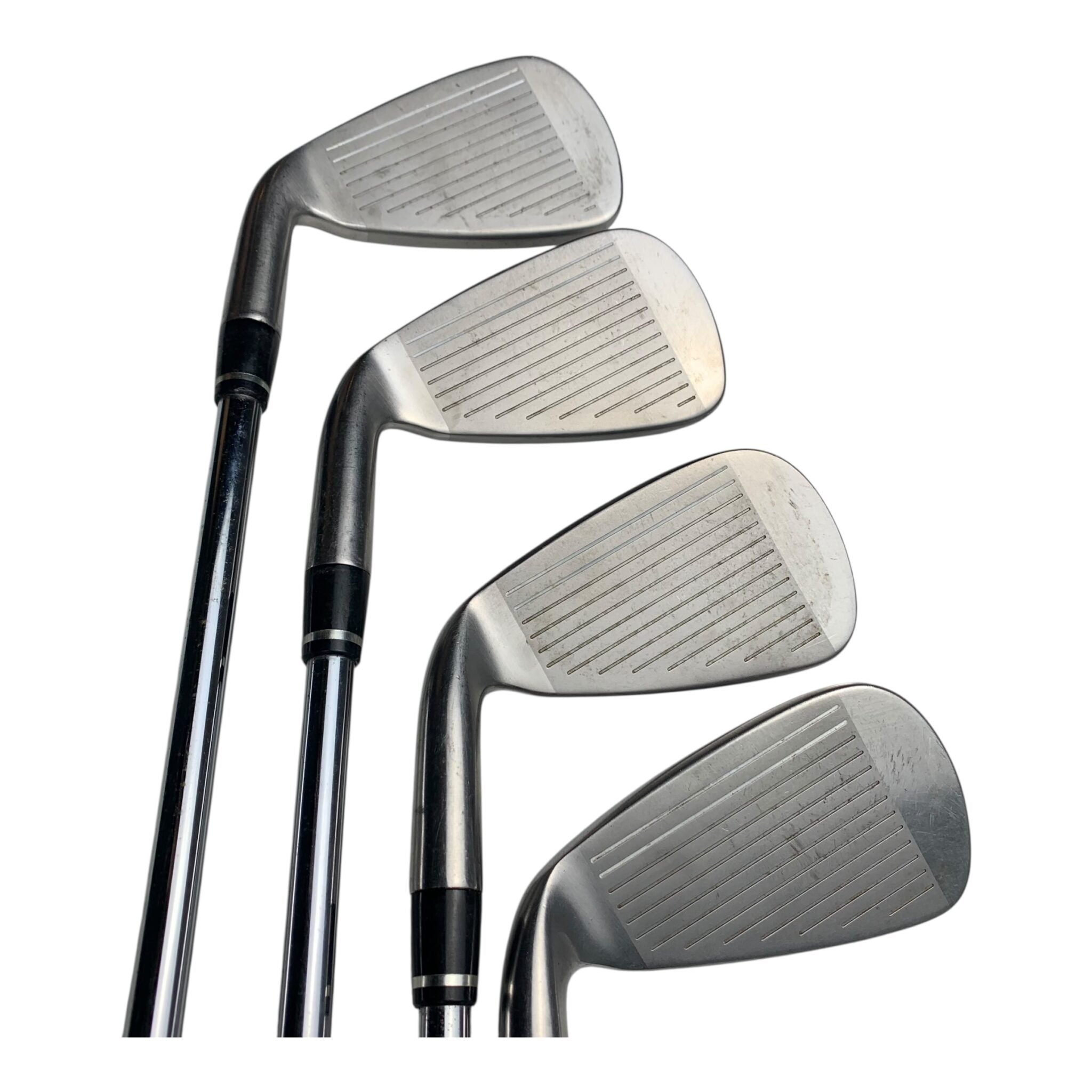 Tirachinas Nike Juego de hierros / Flex Regular / 4-PW / Acero