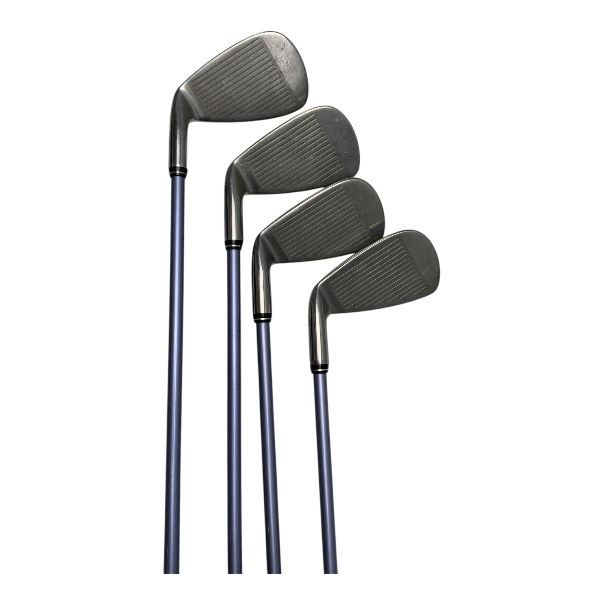 Srixon I-601 Complete Set / Flex Ladies / Graphite