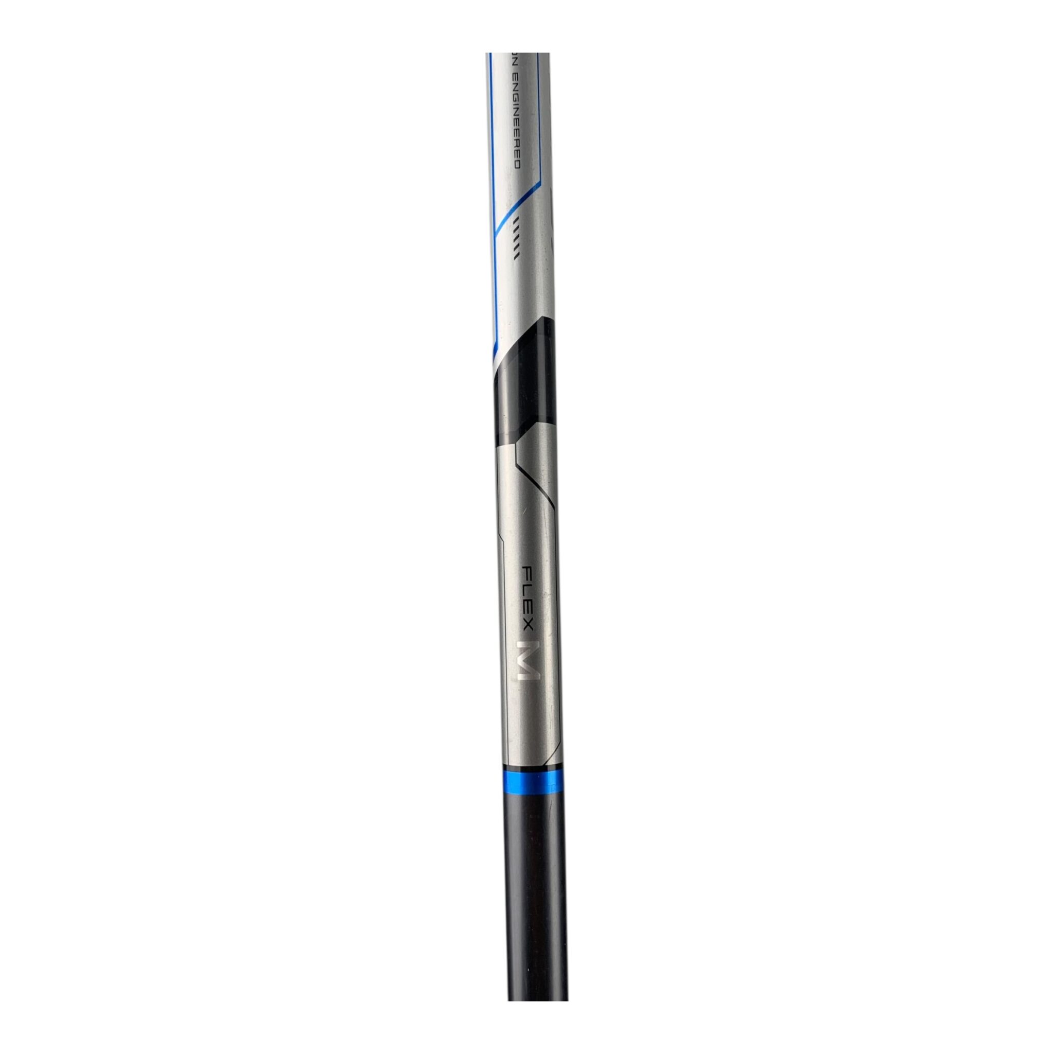 TaylorMade SLDR Driver / Flex A-flex / Loft 12