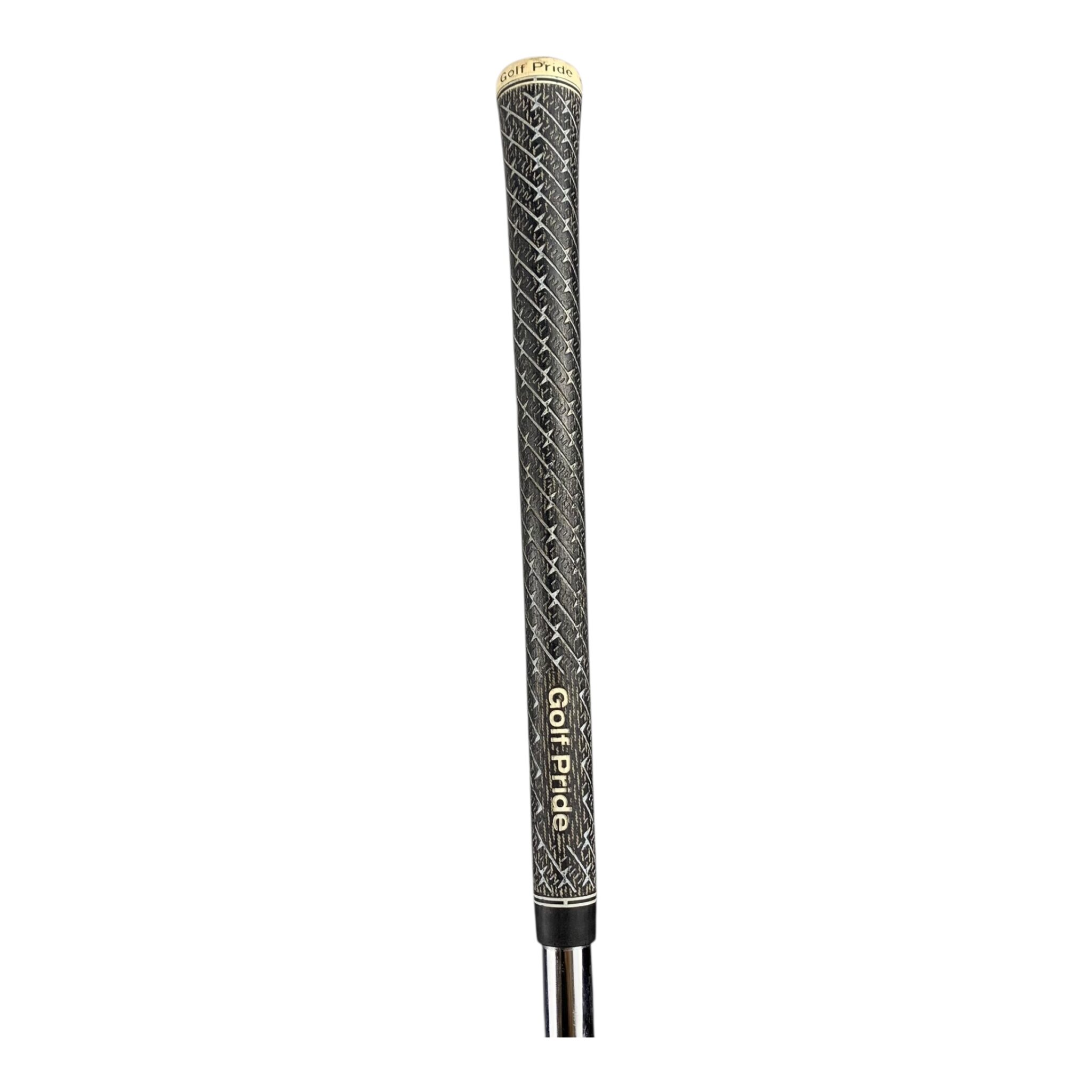 Cobra Snake bite Wedge / Steel / #54/10