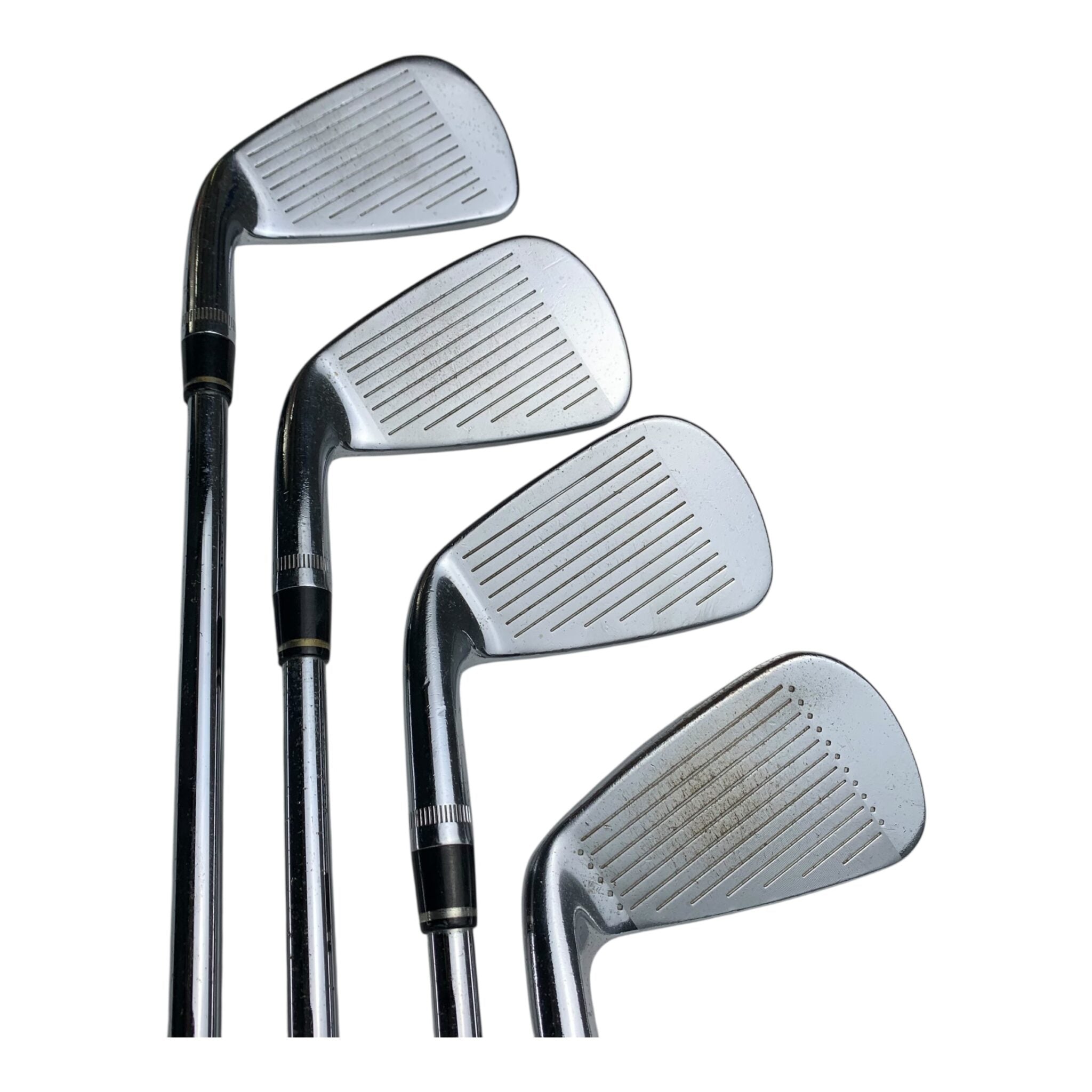 Wilson MB FGtour v6 Iron Set / Flex Stiff / 4-PW / Steel
