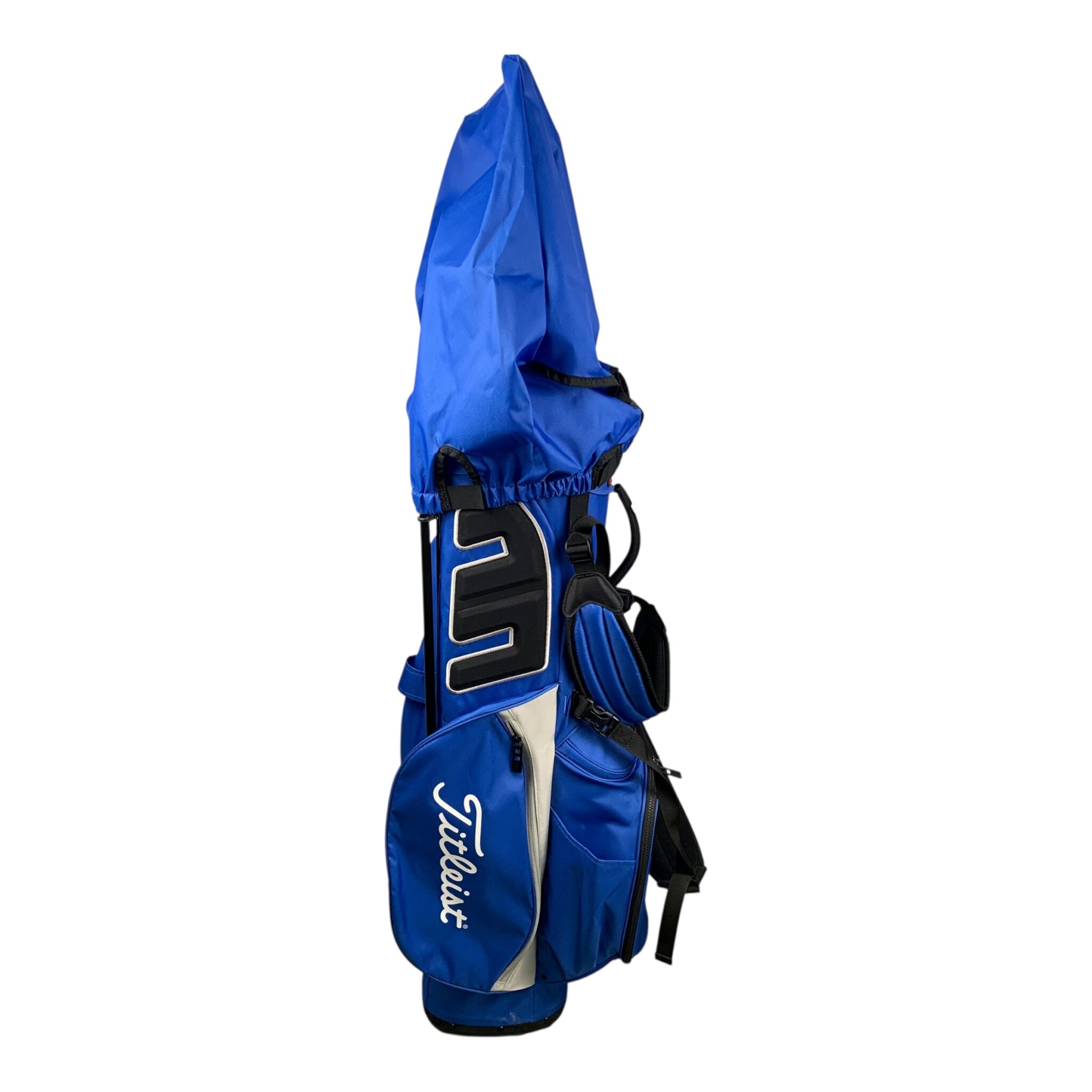 Titleist Borsa da viaggio Players 4 / Blu / 4-Way