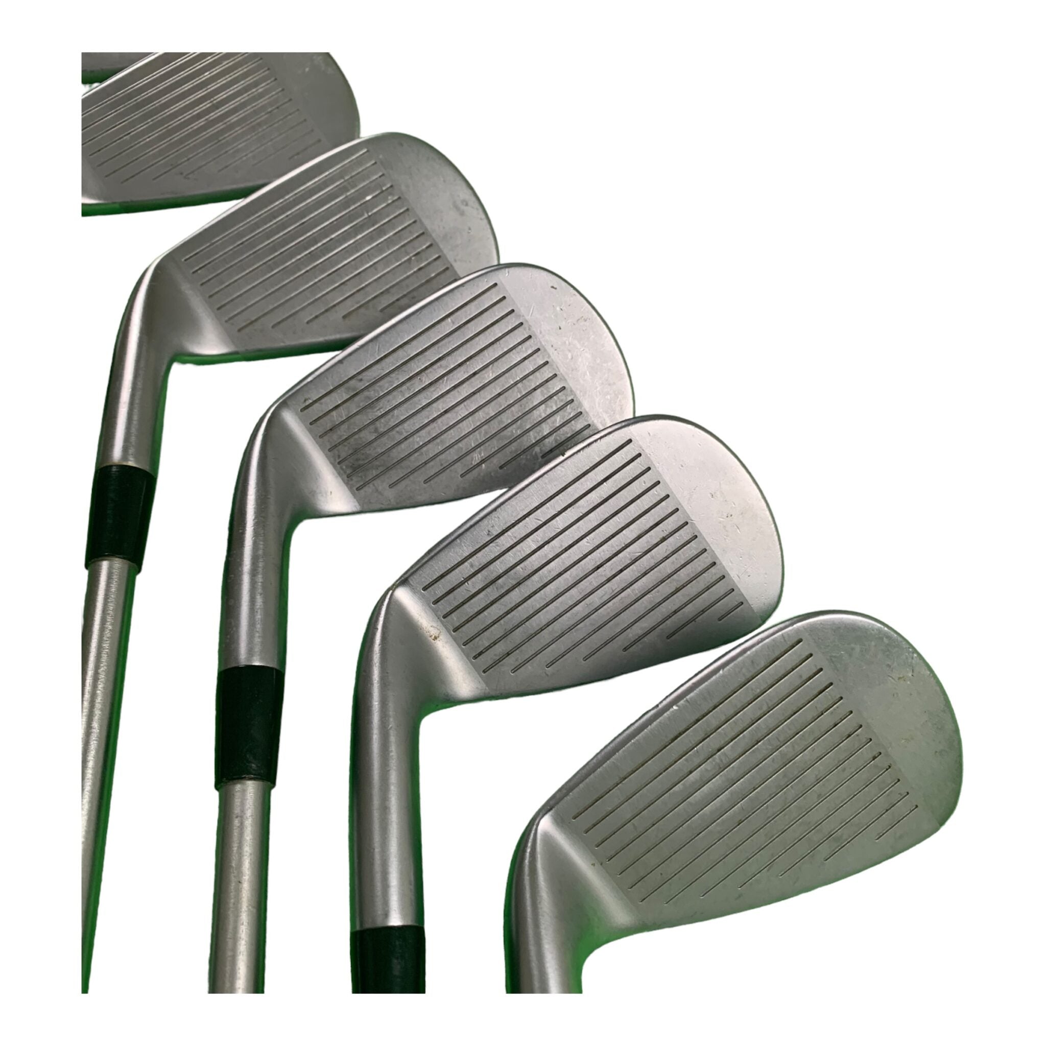 Mizuno JPX 919 Forged Zestaw żelaz / Flex stiff / 4-PW / Stal