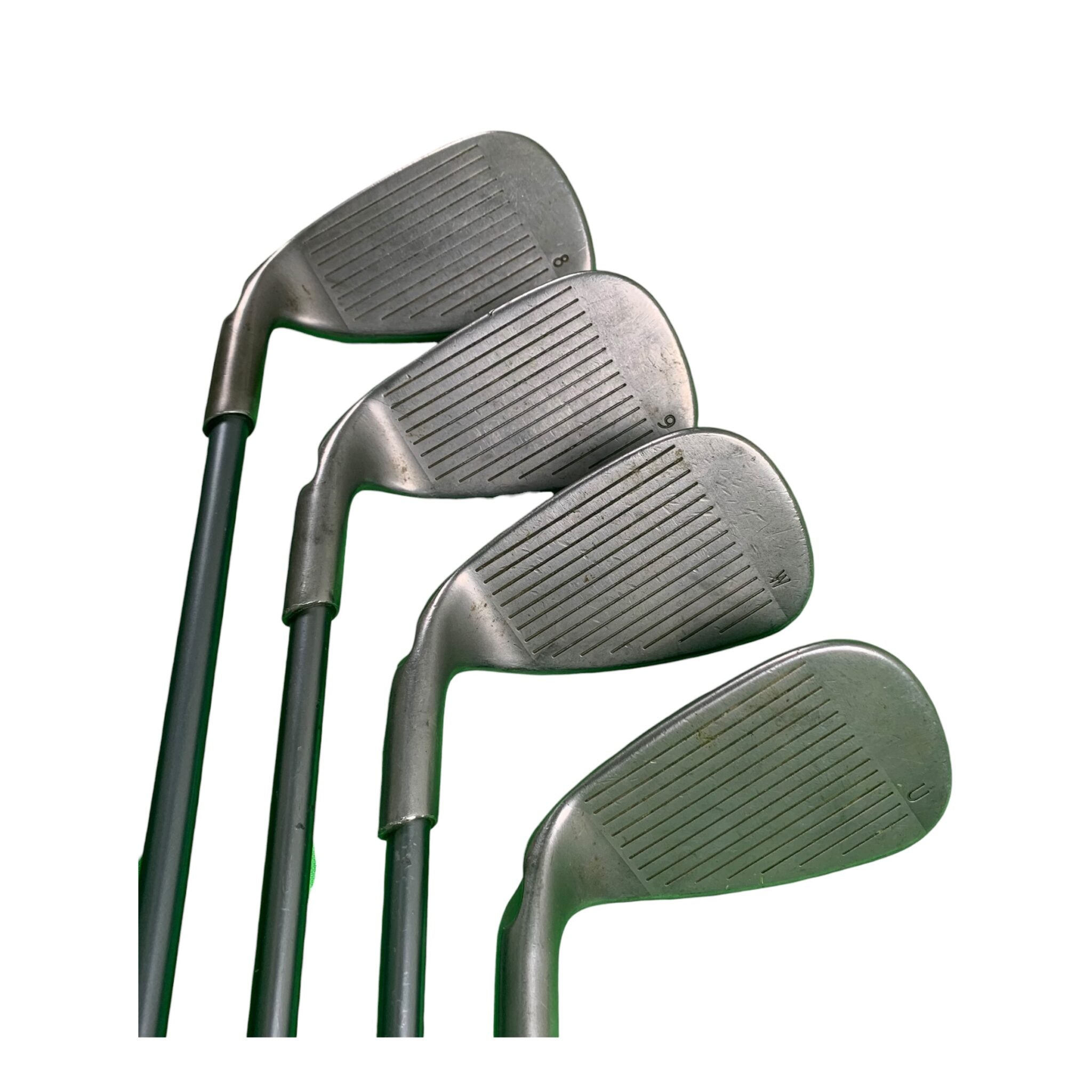 Ping G30 Zestaw żelaz// Długość +1" / Flex A (Senior) / 5-P+U / Grafit
