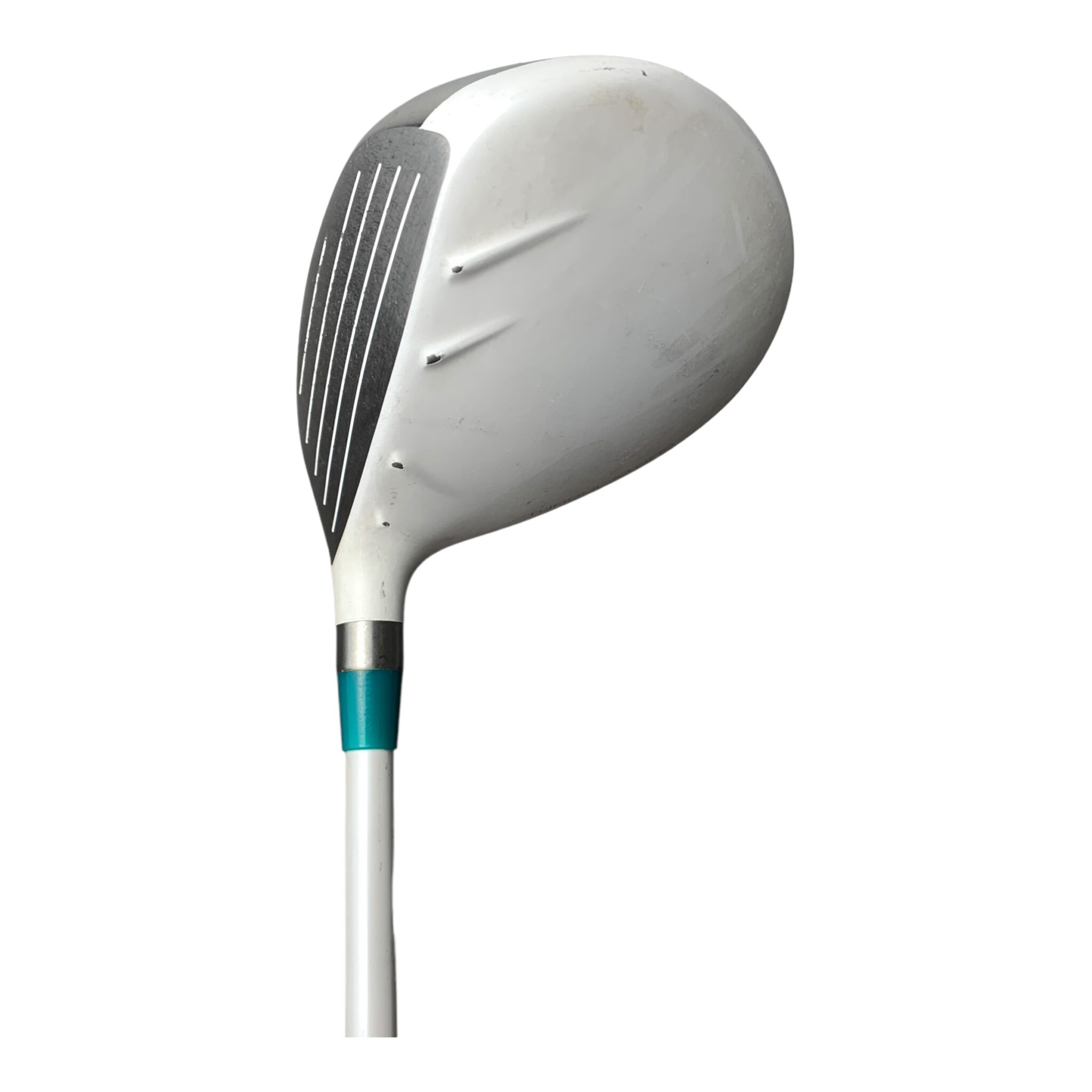 Ping Rhapsody 2015 Fairway Wood / Flex Damen / #5/22