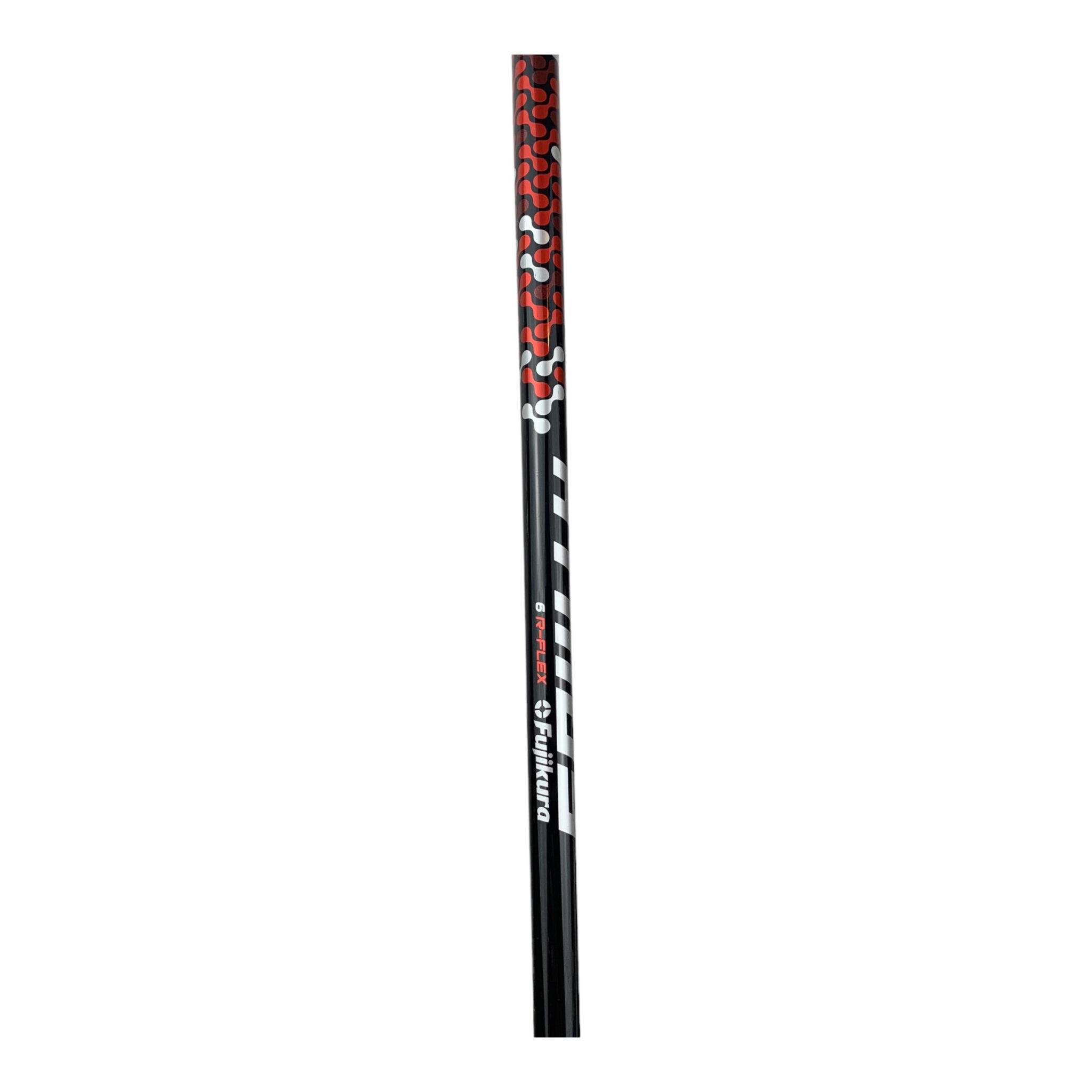 TaylorMade M4 Salvataggio 2018 Hybrid / Flex Regular / #4/22