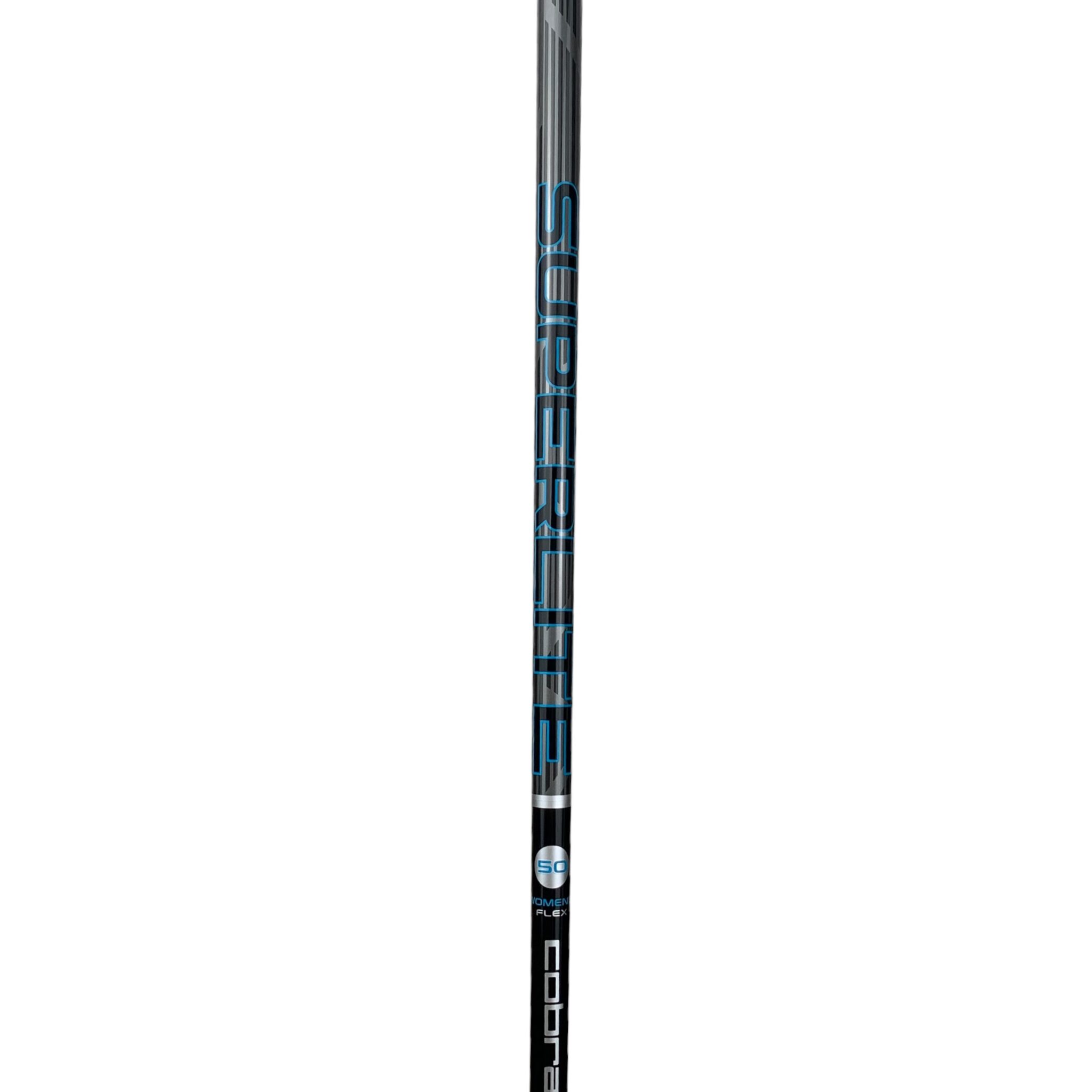 Cobra F-Max SuperLite Hybrid / Flex Women's / #7/32