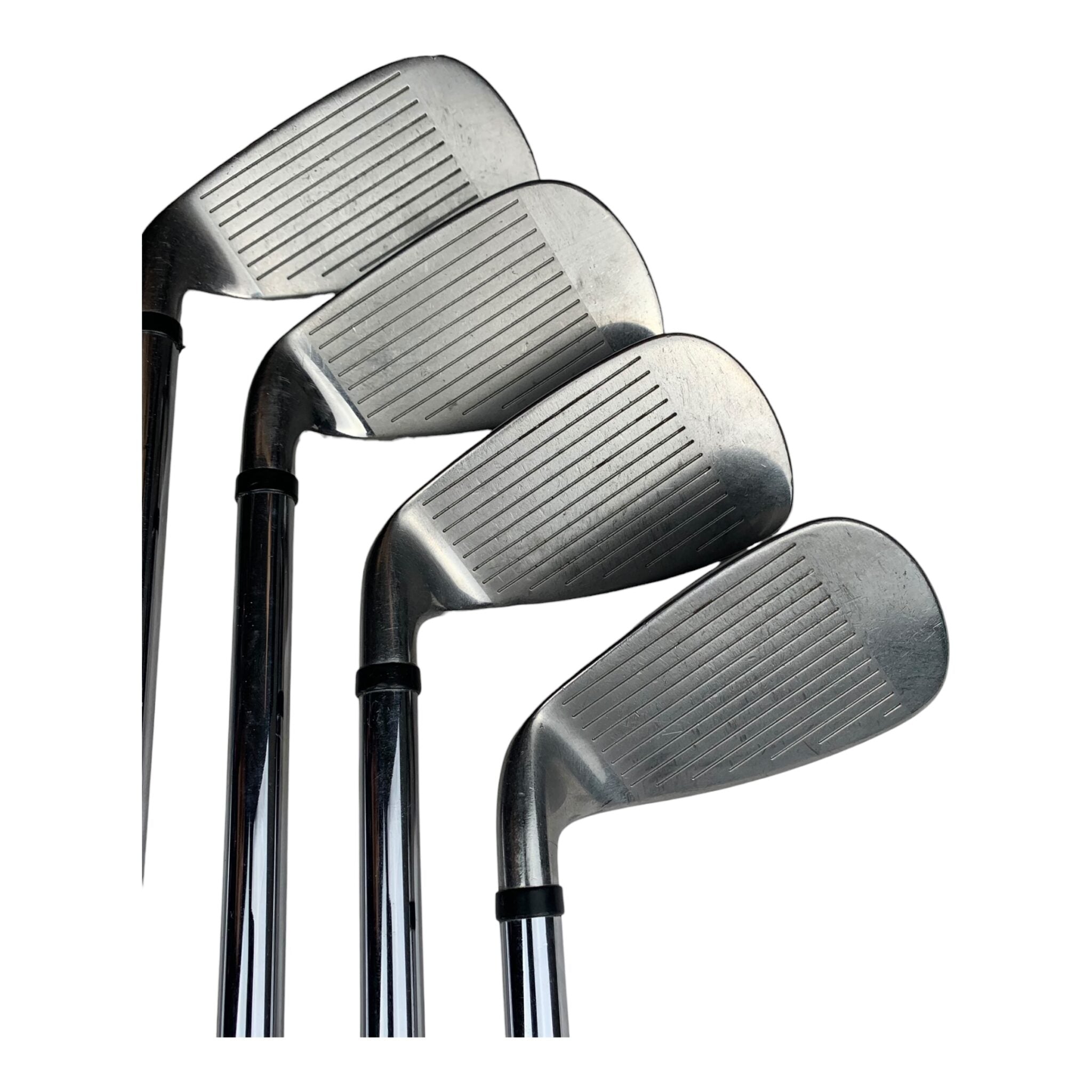 Wilson Staff Di9 iron set / Flex Uniflex / 5-PW+G / Steel