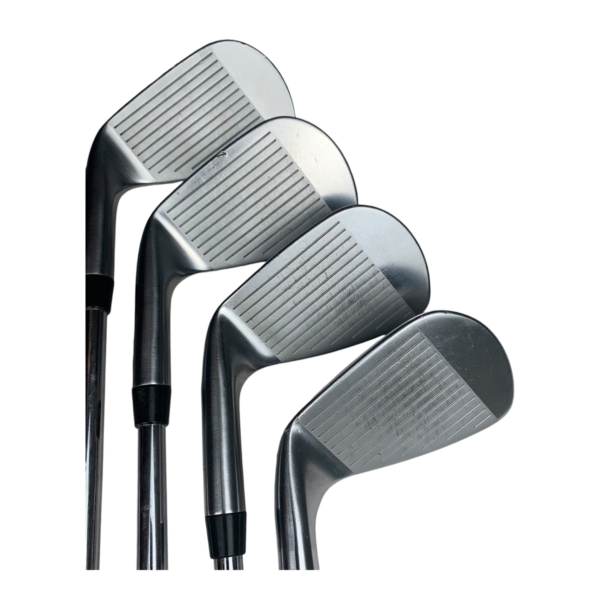 Titleist T100S Eisen Set / Flex Stiff / 4-PW / Stahl