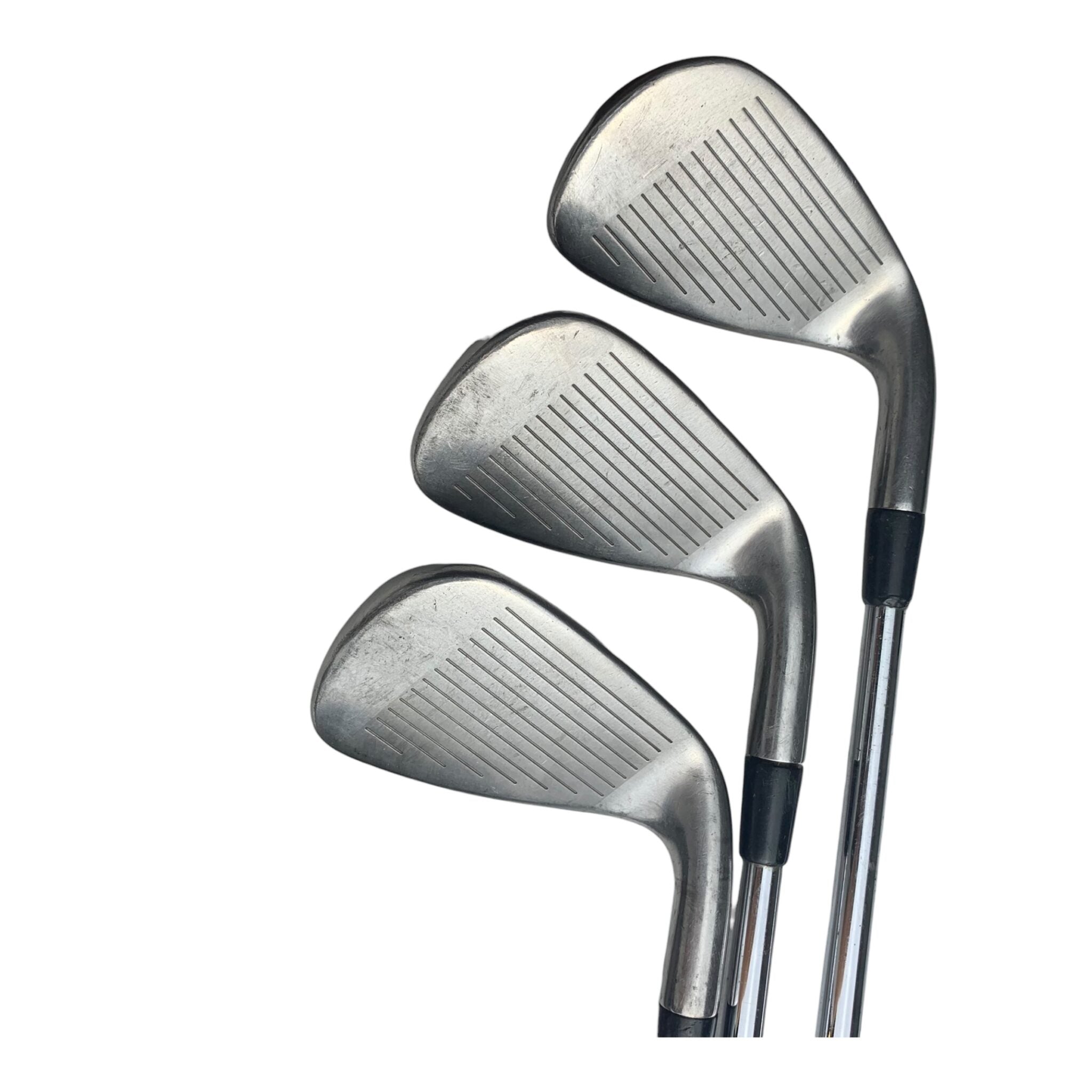 Titleist AP1 712 Eisen Set / Flex Stiff / 4-PW / Stahl / MCC Std Griffe / LINKS