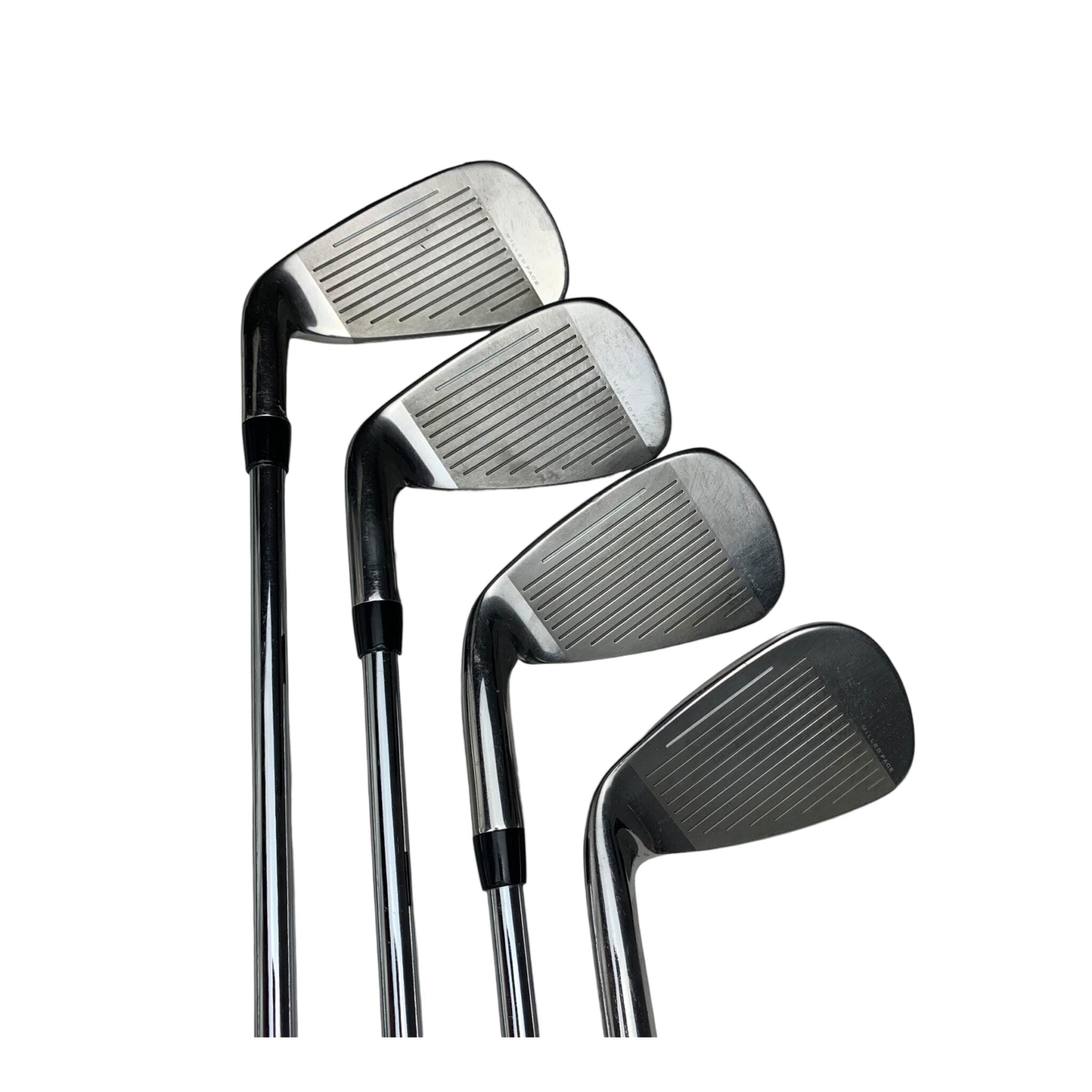 Cobra King SpeedZone Eisen-Set / Flex Stiff / 5-PW / Stahl