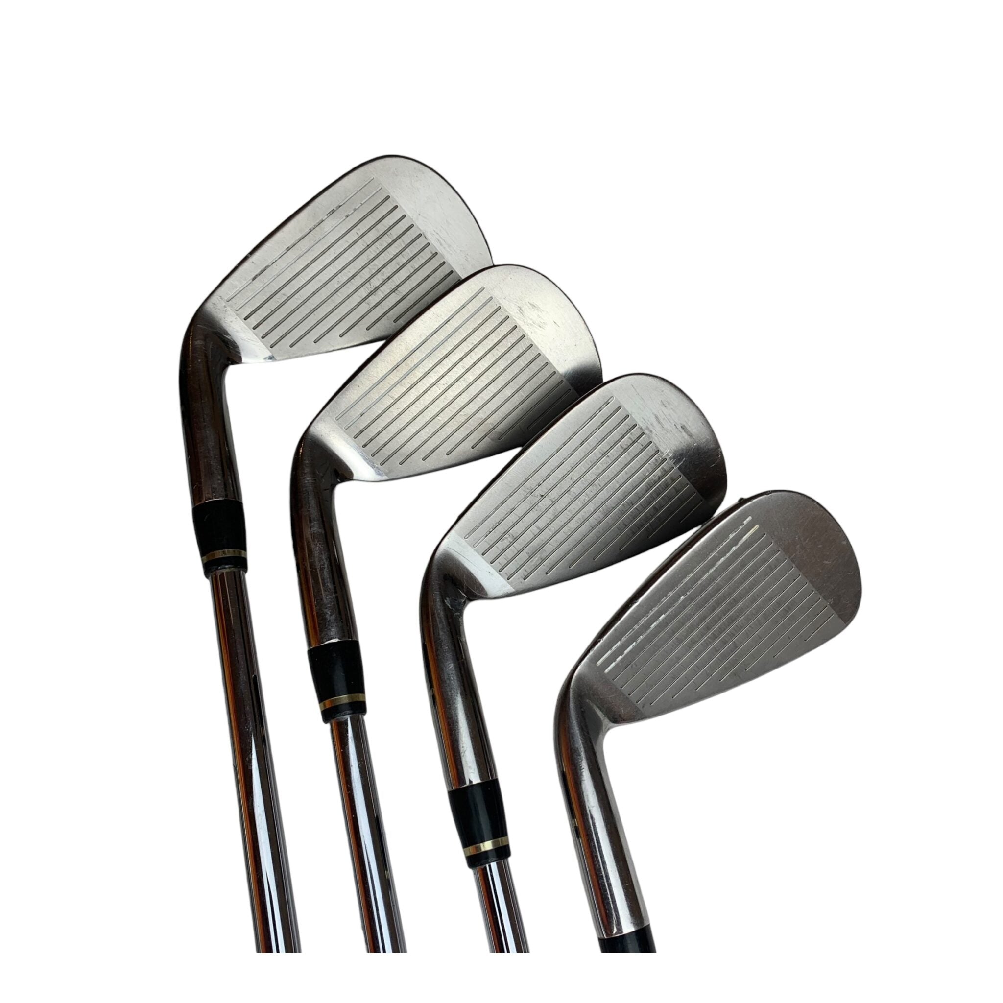 Tirachinas Nike Tour Juego de hierros / Flex Stiff / 3-PW / Acero