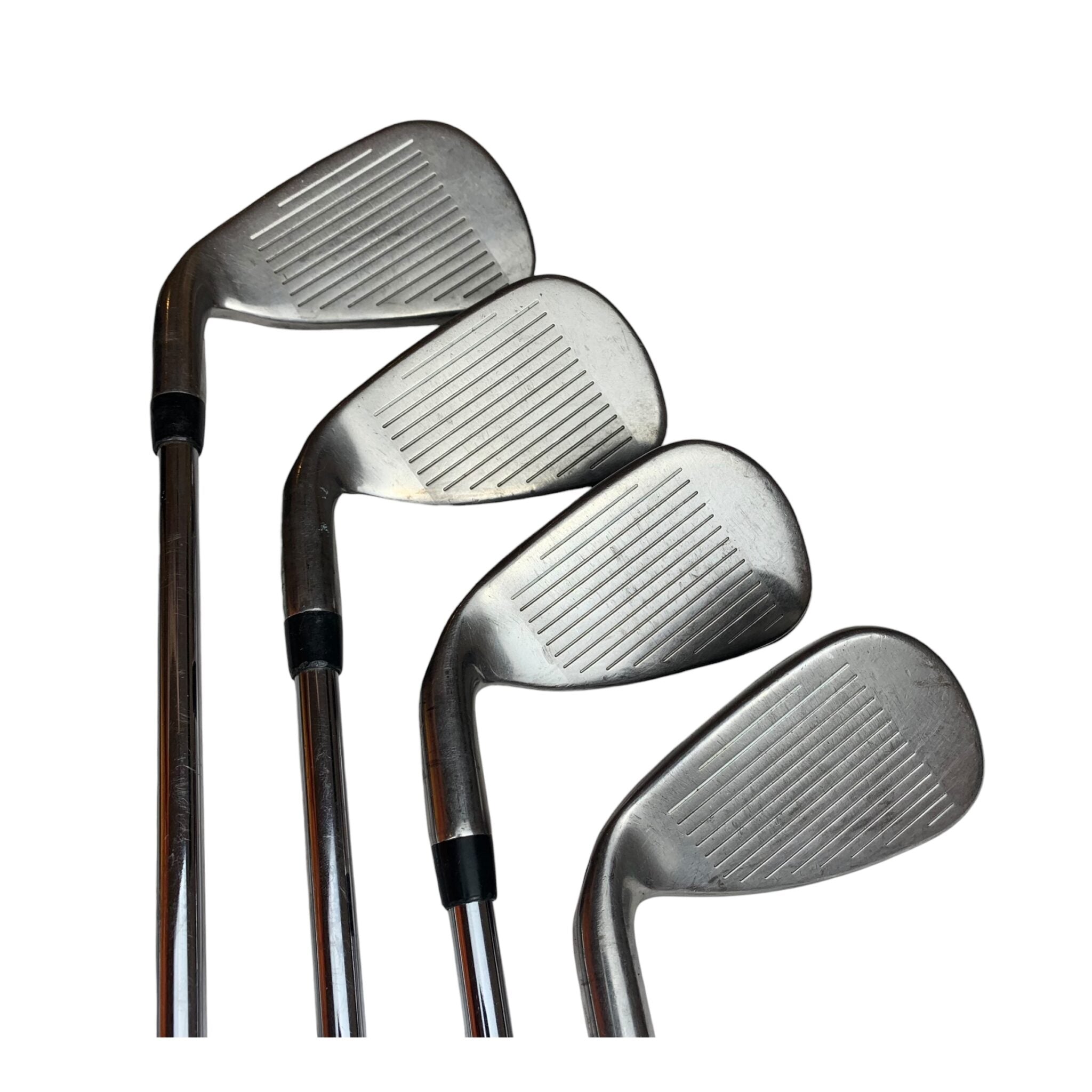 Callaway Steelhead XR Iron Set / Flex Regular / 5-PW / Steel