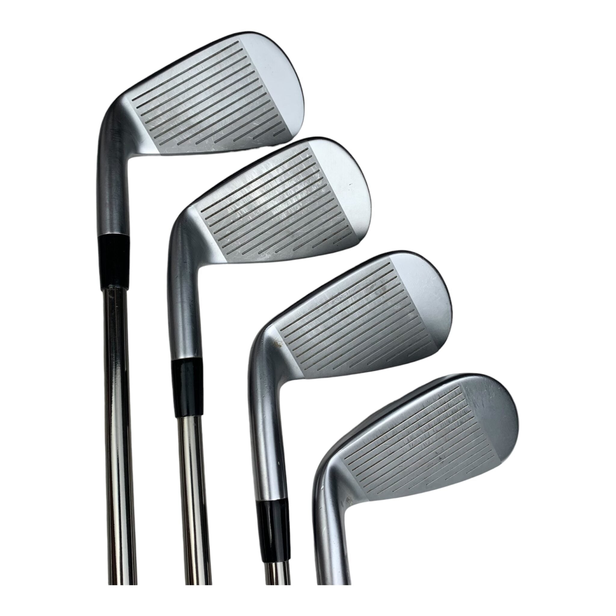 Mizuno JPX923 Forged Set di ferri / Flex Stiff - Grafite /4-PW/ Tour Impugnatura in velluto Plus4