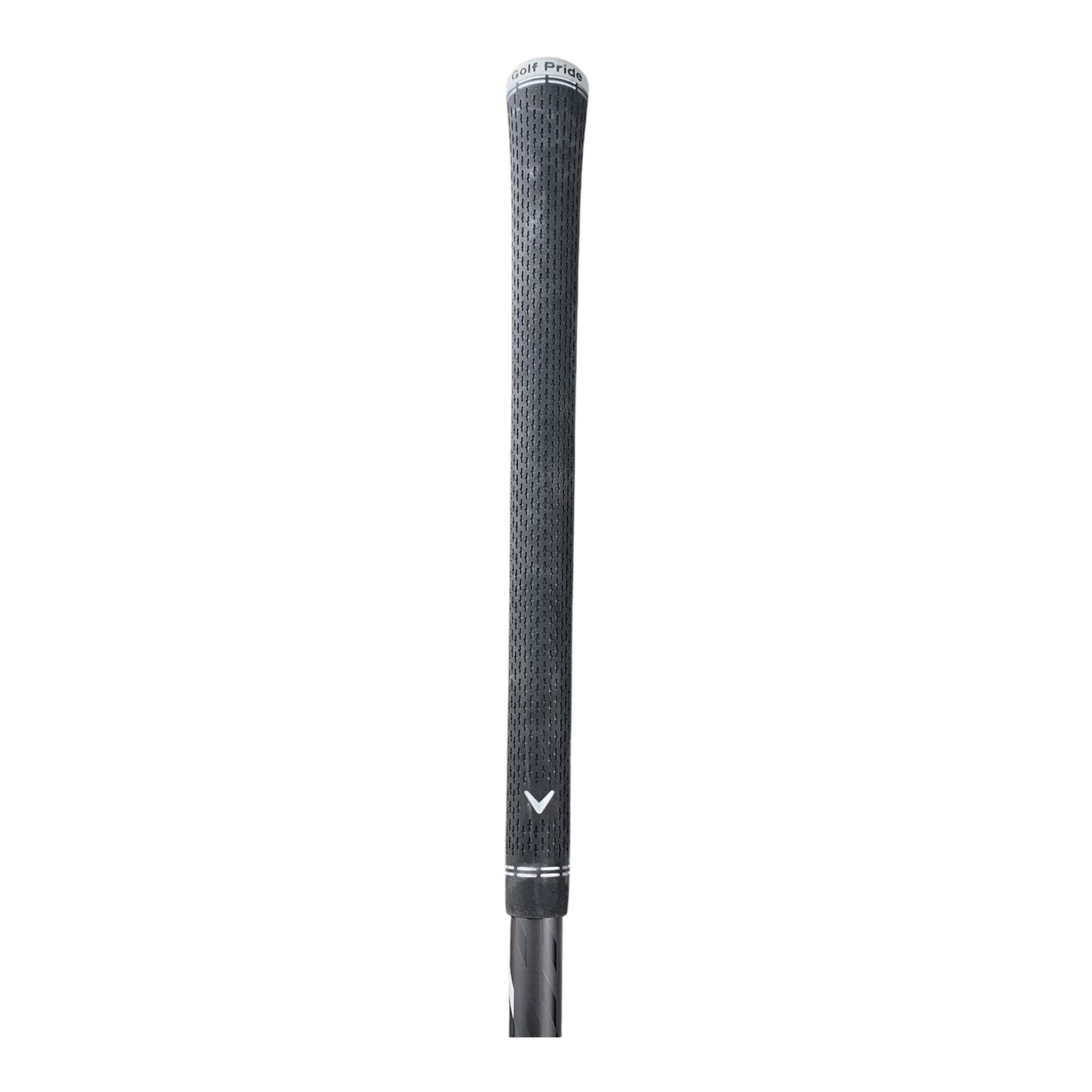 Callaway Paradym Driver / Flex A (Senior) / Loft 12