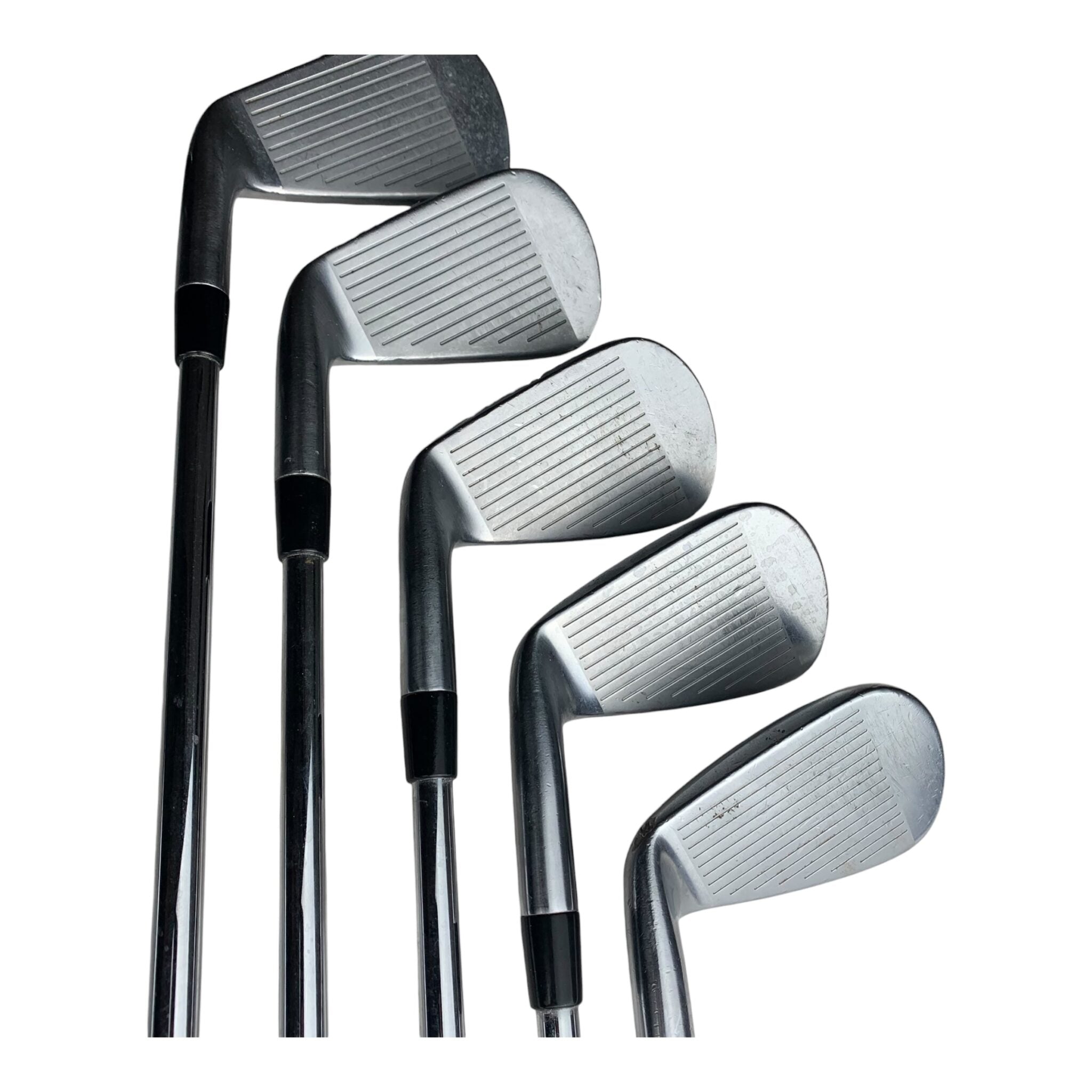 TaylorMade P760 Iron Set / 4-PW / Flex Regular / Steel