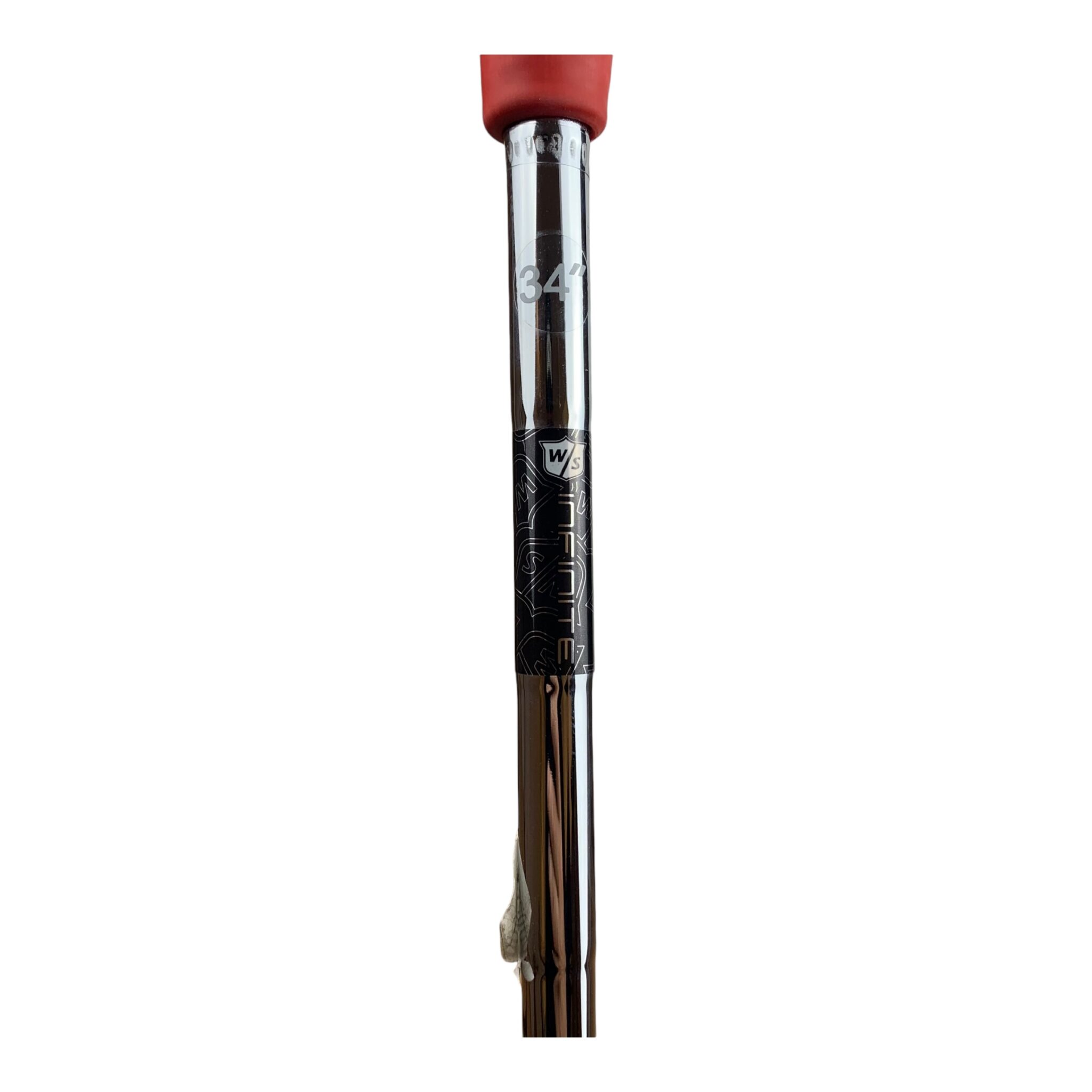 Wilson Infinite Grant Park putter // 34"