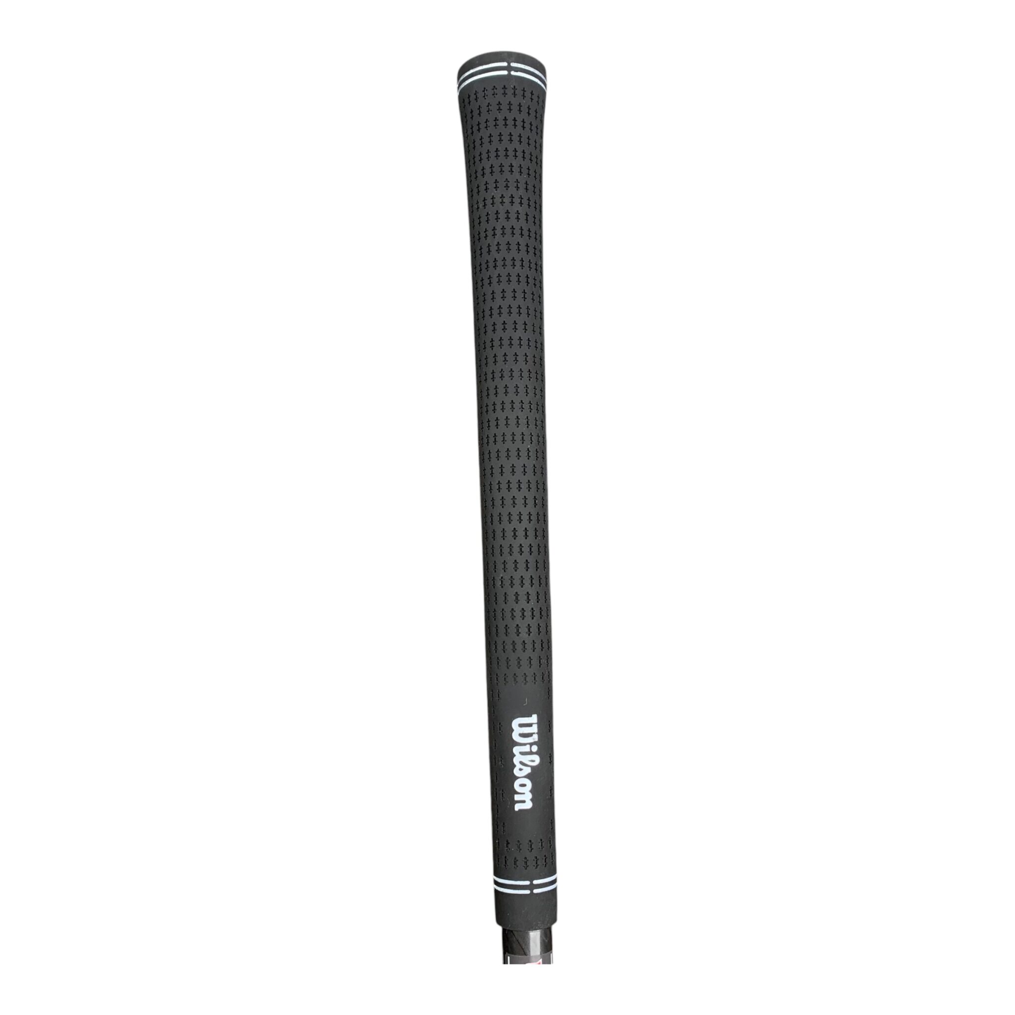 Wilson Launch Pad 22' Madera de calle / Flex Regular - Grafito / #3/16