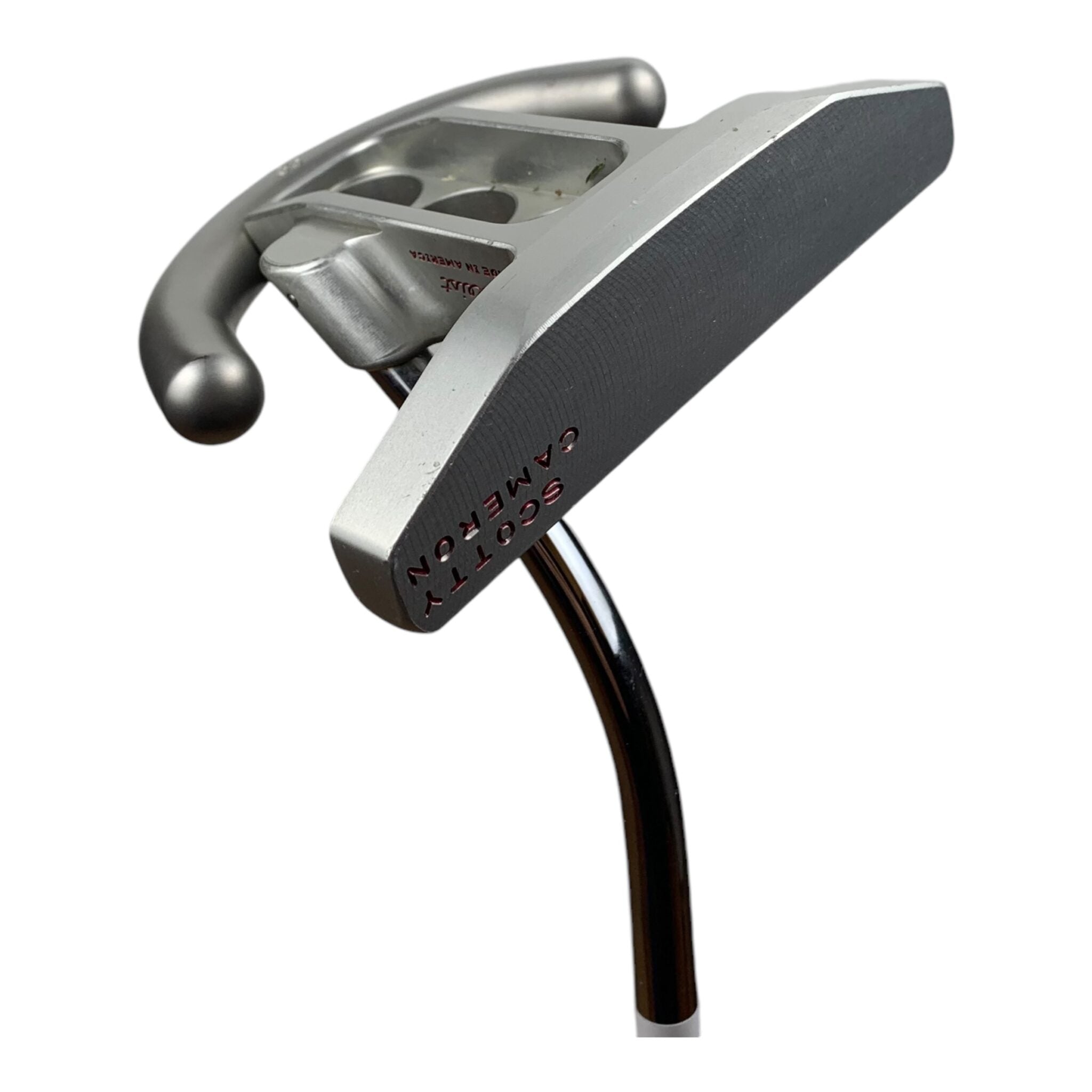 Scotty Cameron Futura Putter / 35"