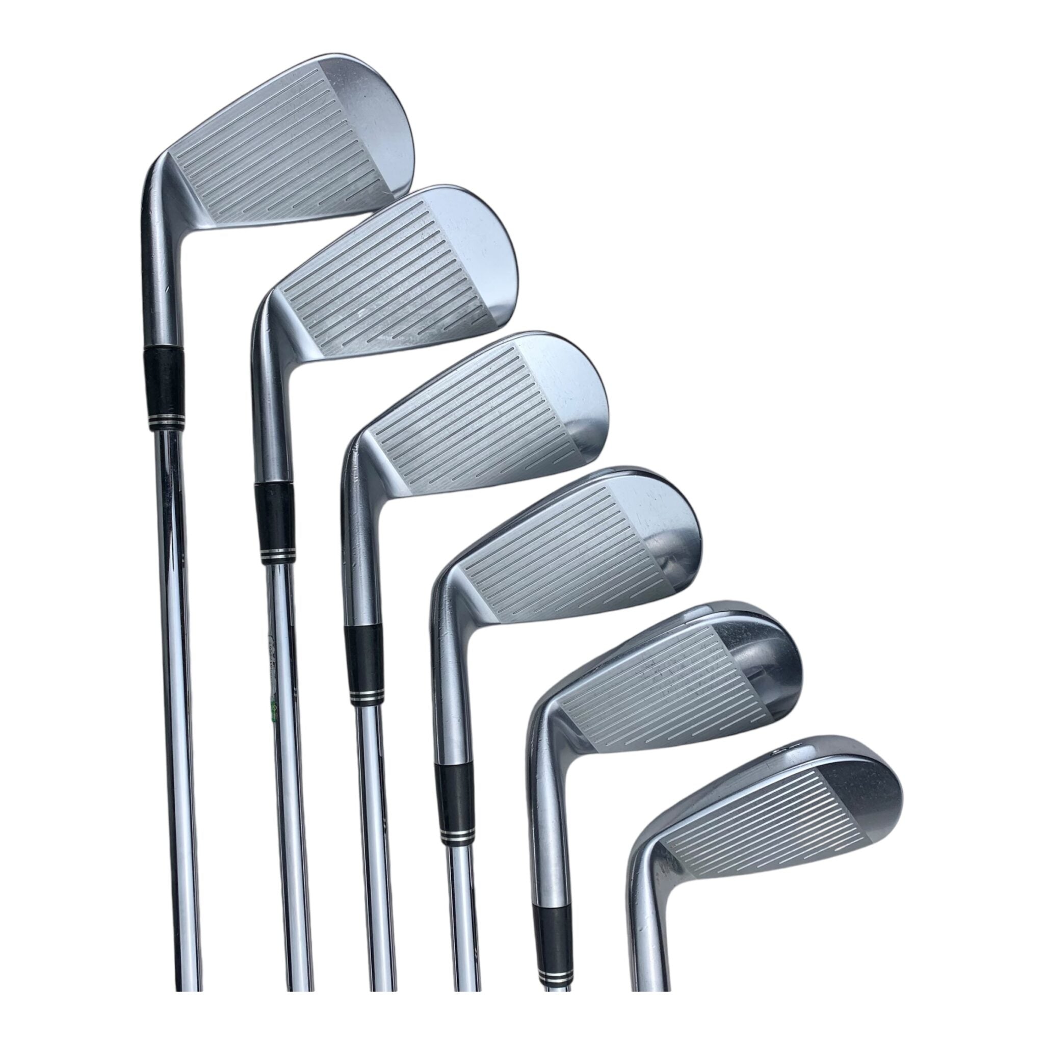 Srixon Z565 Jernsæt Flex Regular / Stål / 5-PW