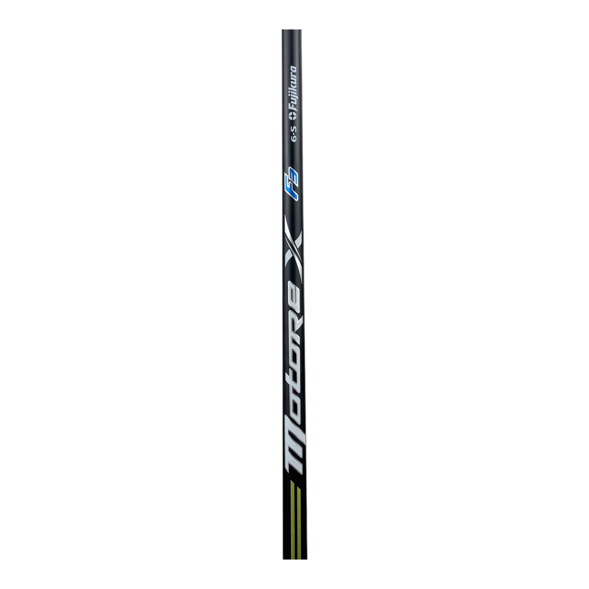Callaway Driver Shaft / Fujikura Engines F3 / Flex Stiff / Graphite / Std. Length
