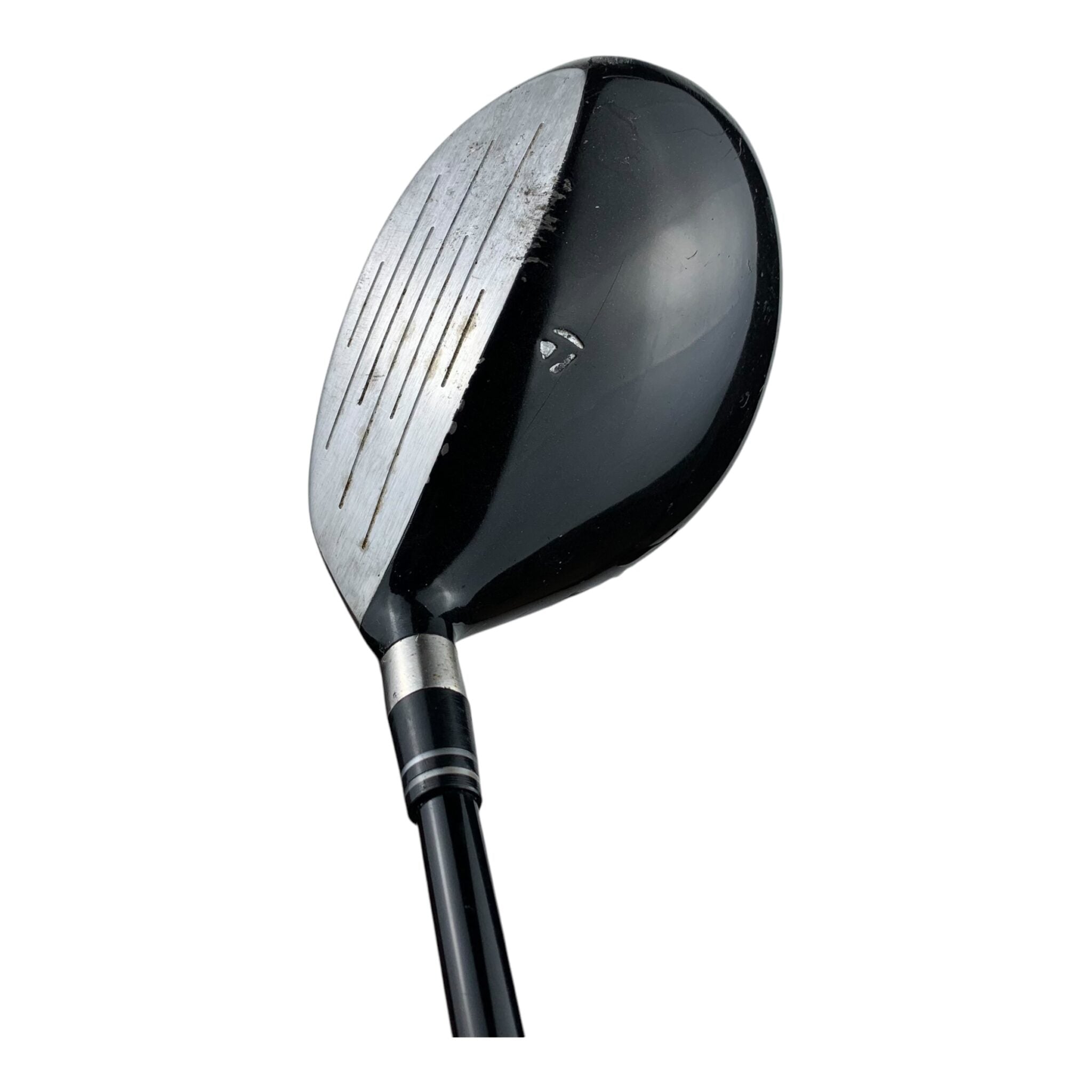 TaylorMade R7 Fairway Wood / Flex Regular / Graphite / #3/15