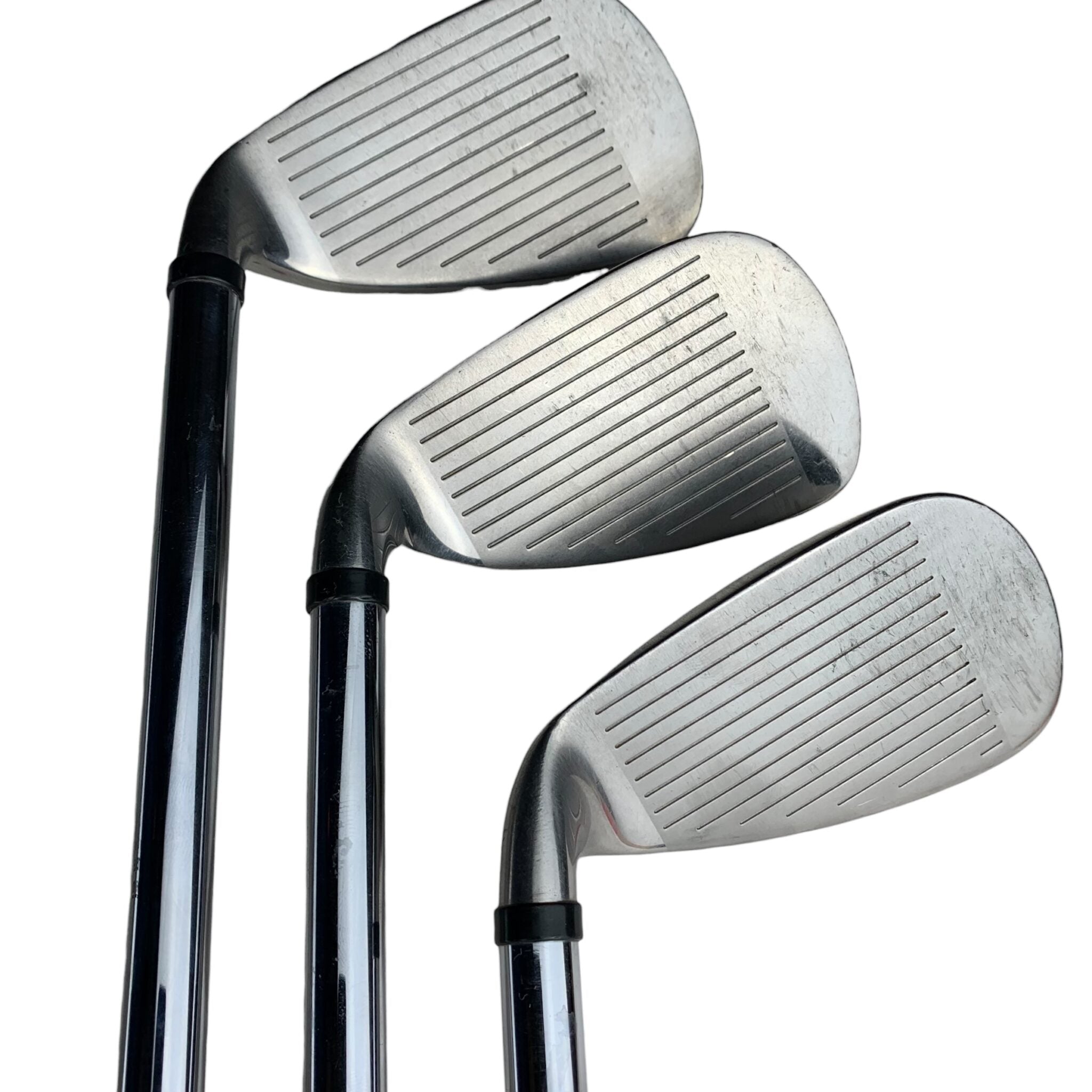 Wilson Staff Di7 Iron Set / Flex Uniflex / Steel / 7-P+G