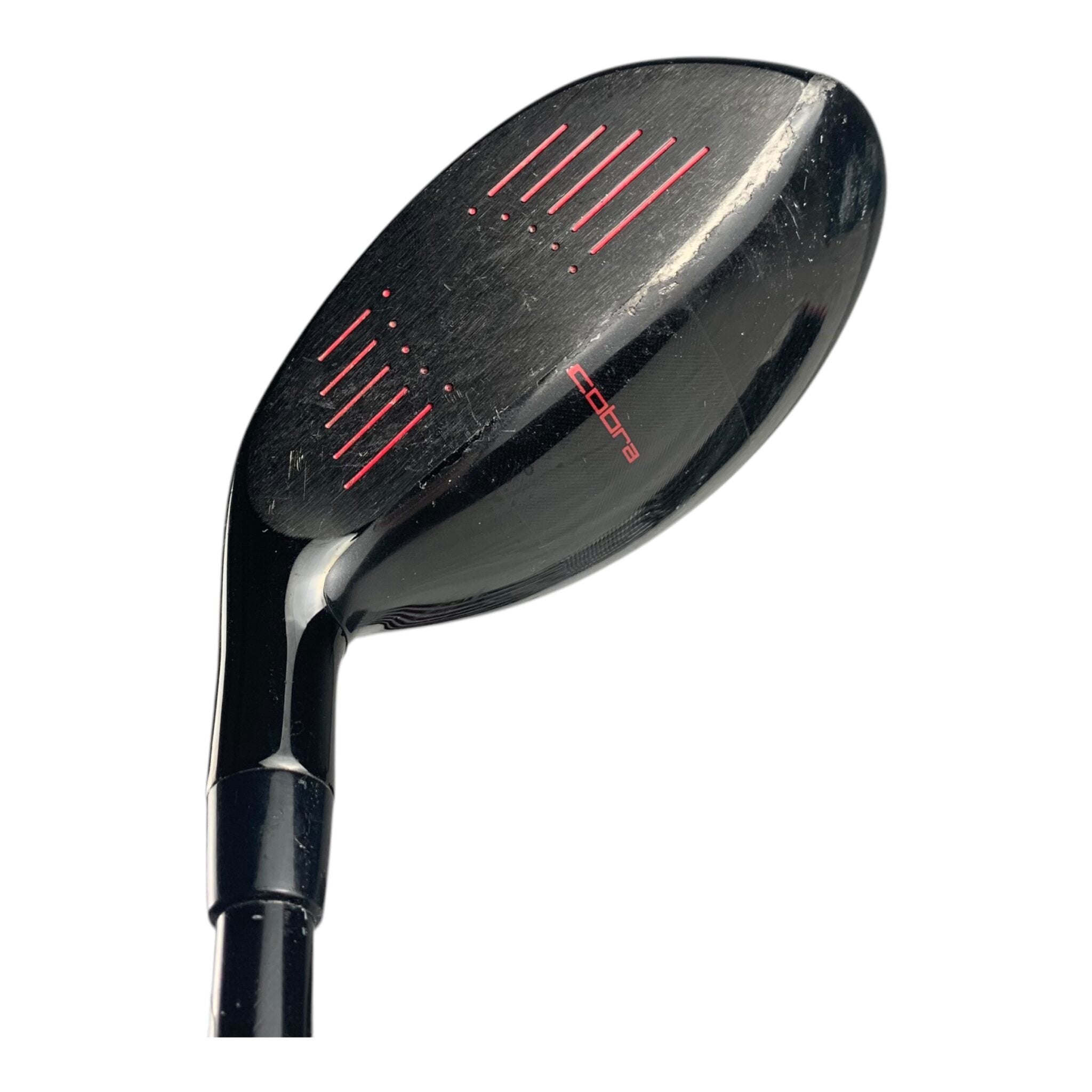 Cobra F-Max SuperLite Combo Iron Set / Flex Ladies / Graphite / 4Hy+7-P+G+S