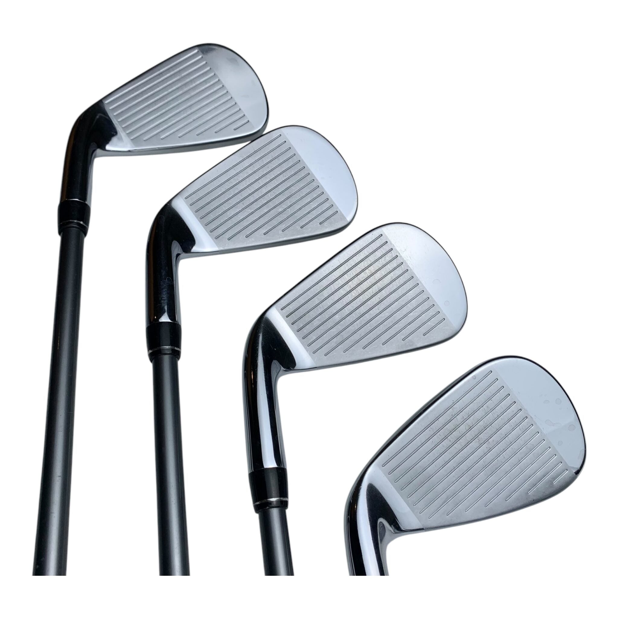 Callaway Paradigma Set di ferri / Flex Regular /5-A/ Grafite